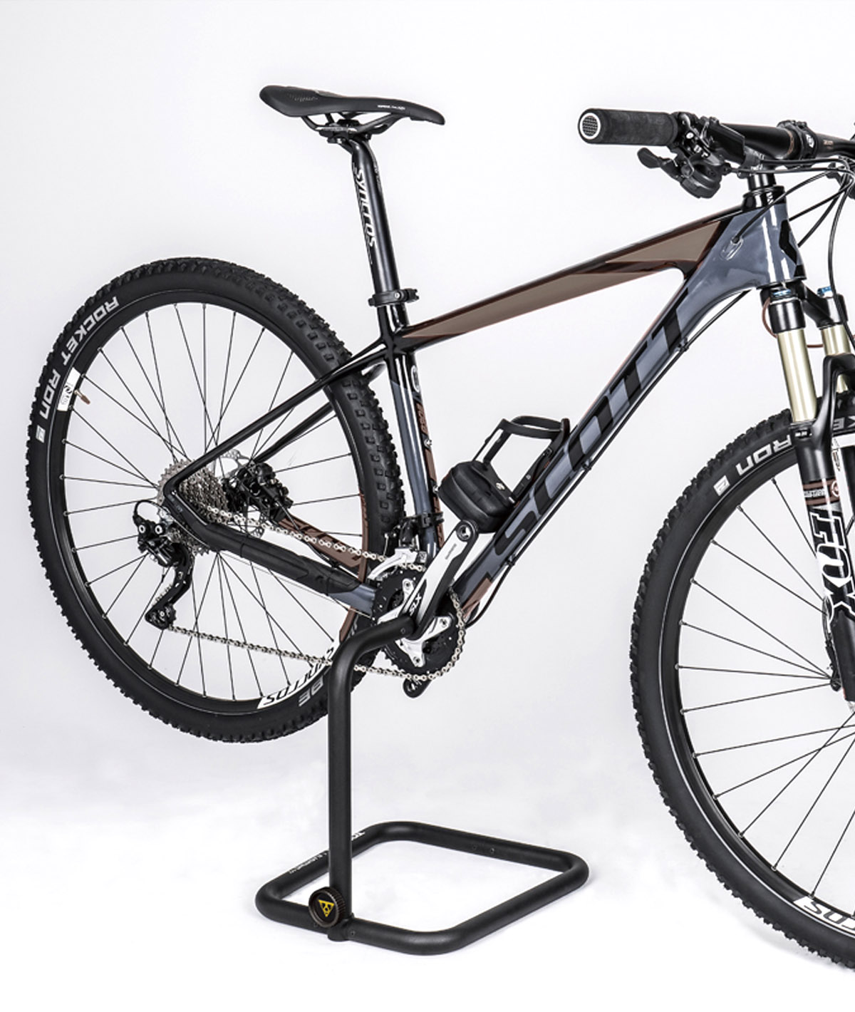 Reggibici FlashStand MX thumbnail