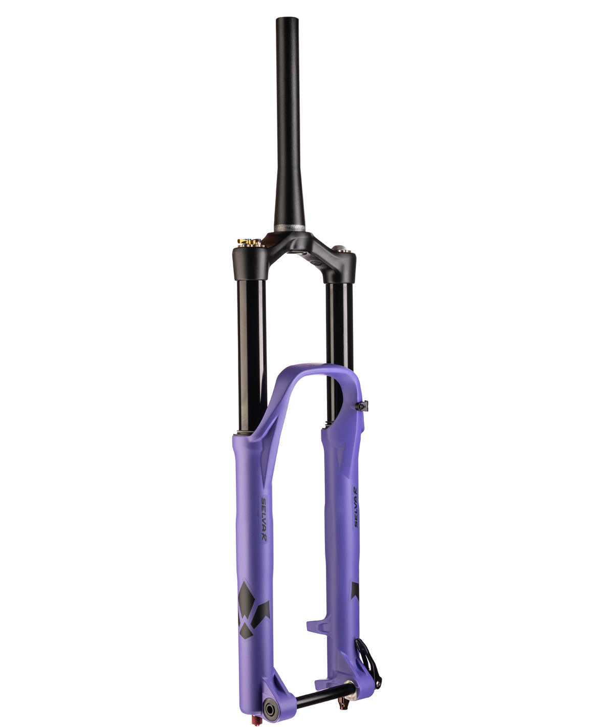Forcella Selva R 27.5"+ / 29" QR15x110mm (boost) T.160mm viola thumbnail