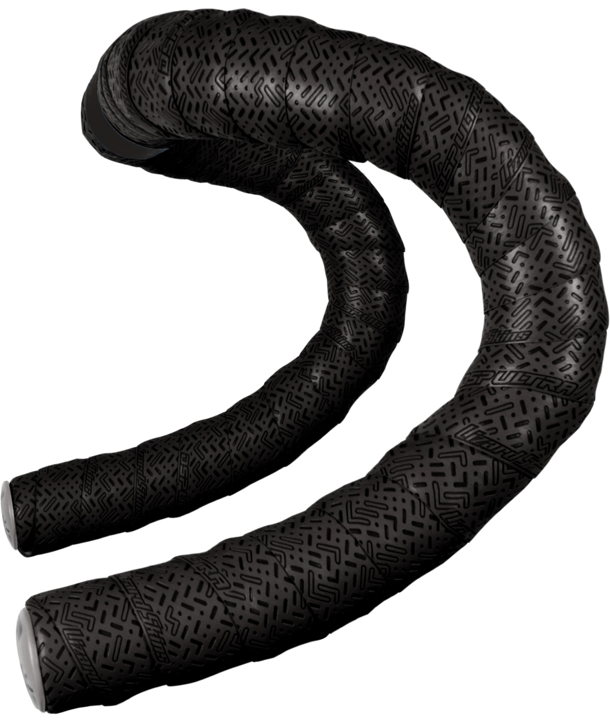 Nastro manubrio DSP Ultra 1.9 mm nero thumbnail