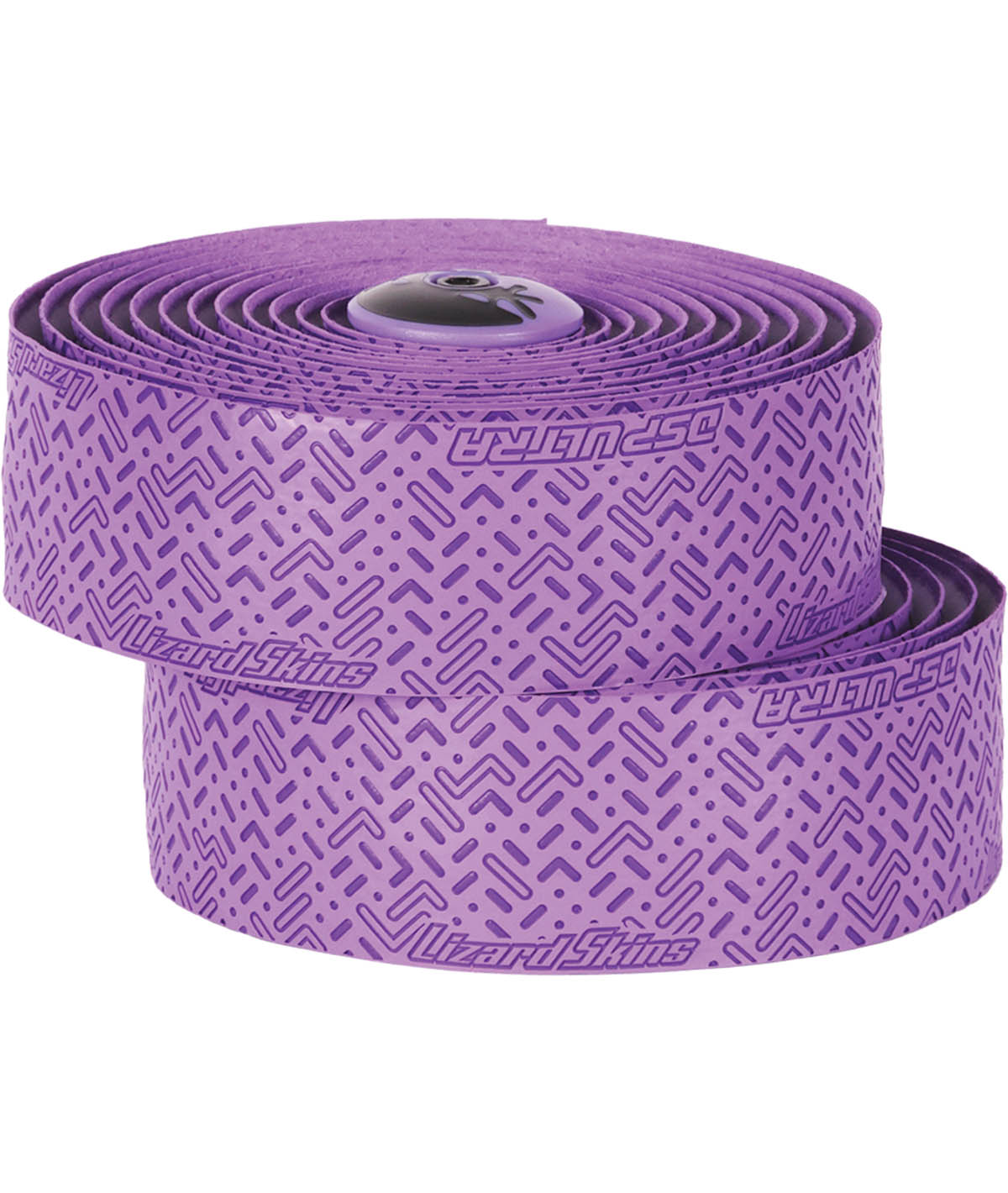 Nastro manubrio DSP Ultra 2.7 mm viola thumbnail