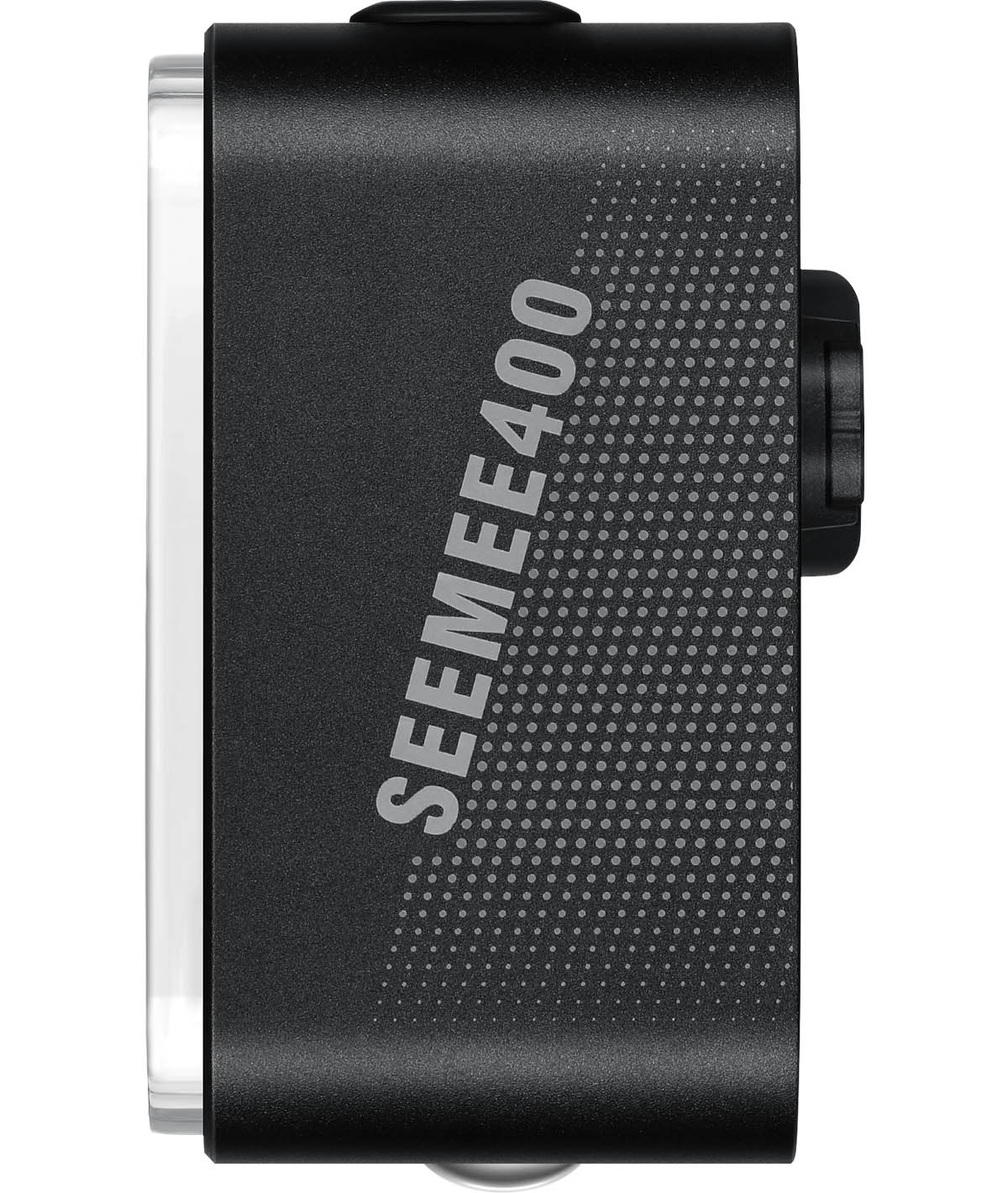 Fanalino posteriore a led rosso Seemee 400 USB-C thumbnail