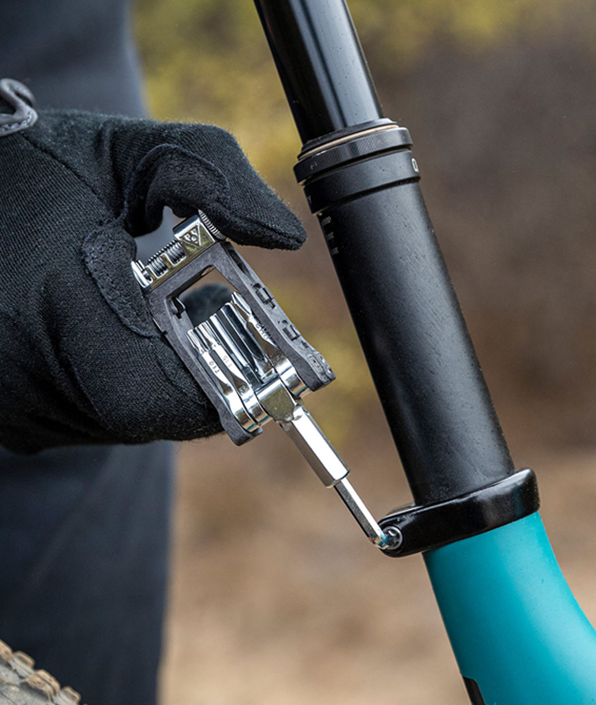 Chiave multiuso Ninja 16+ (16 funzioni) thumbnail