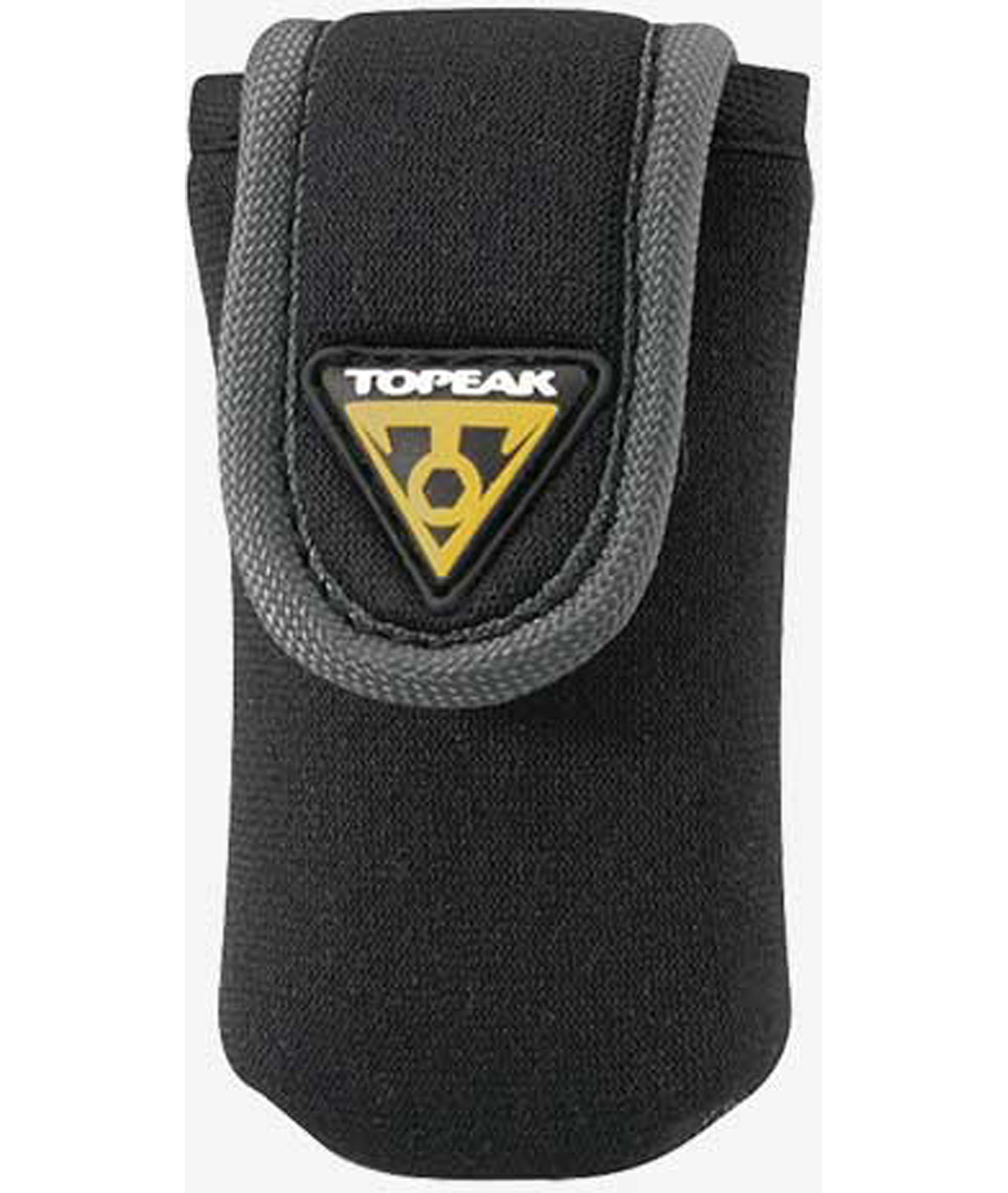 Chiave multiuso Mini P20 (20 funzioni) nera con custodia thumbnail