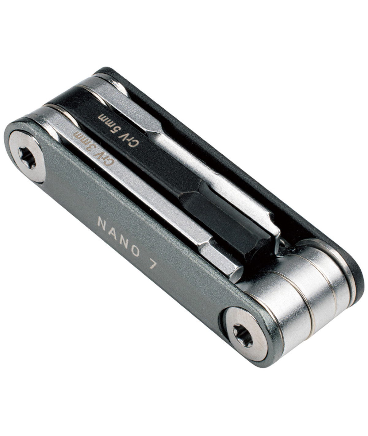 Chiave multiuso Nano 7 (7 funzioni) thumbnail