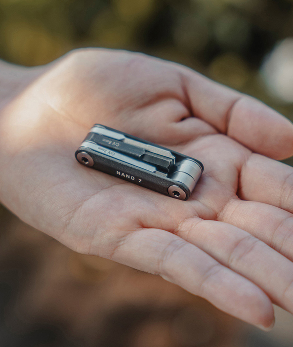 Chiave multiuso Nano 7 (7 funzioni) thumbnail