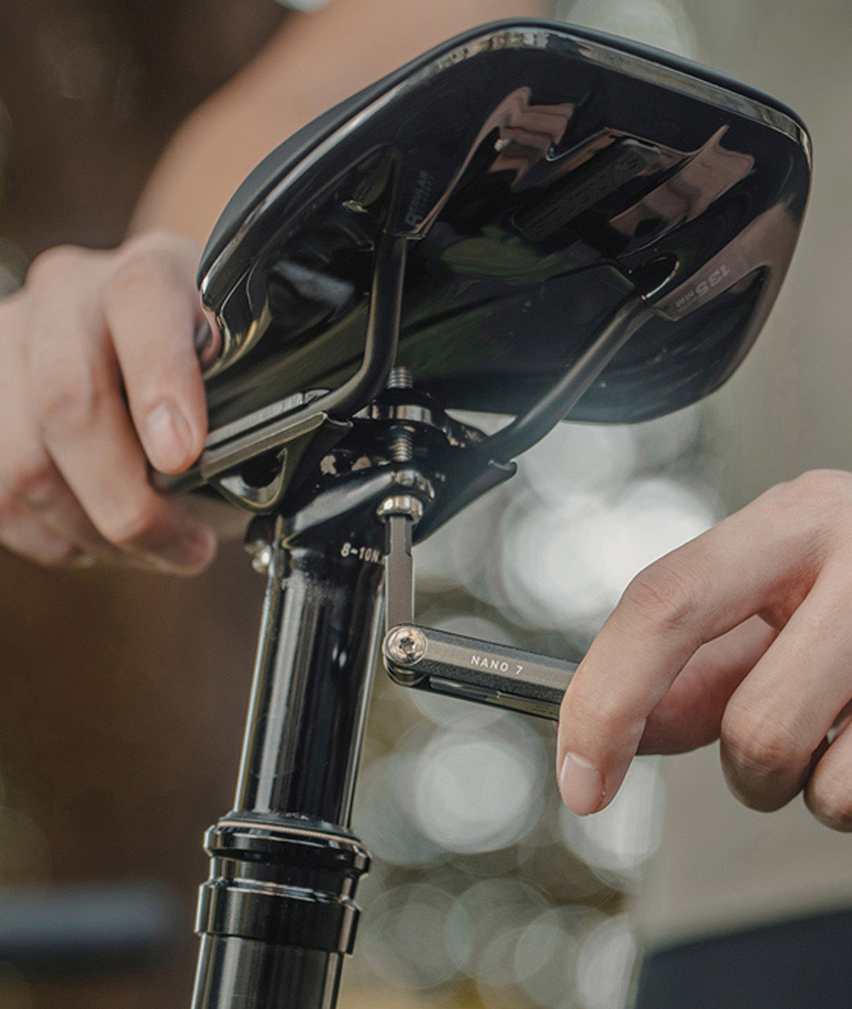 Chiave multiuso Nano 7 (7 funzioni) thumbnail