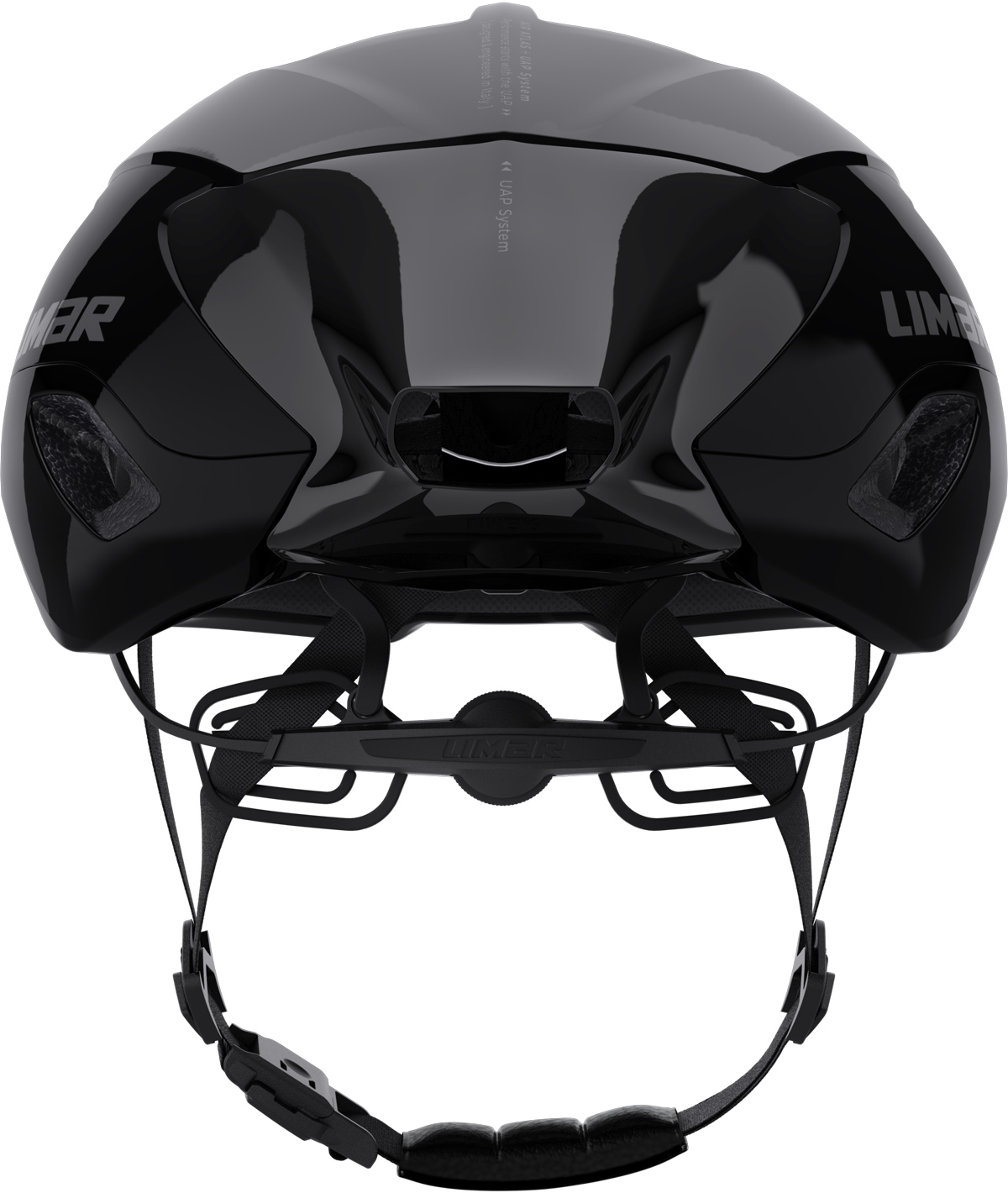 AIR ATLAS UAP nero lucido L (57/62) thumbnail