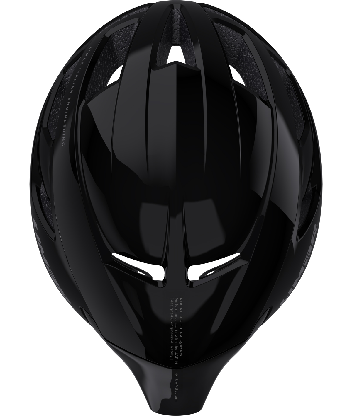 AIR ATLAS UAP nero lucido L (57/62) thumbnail