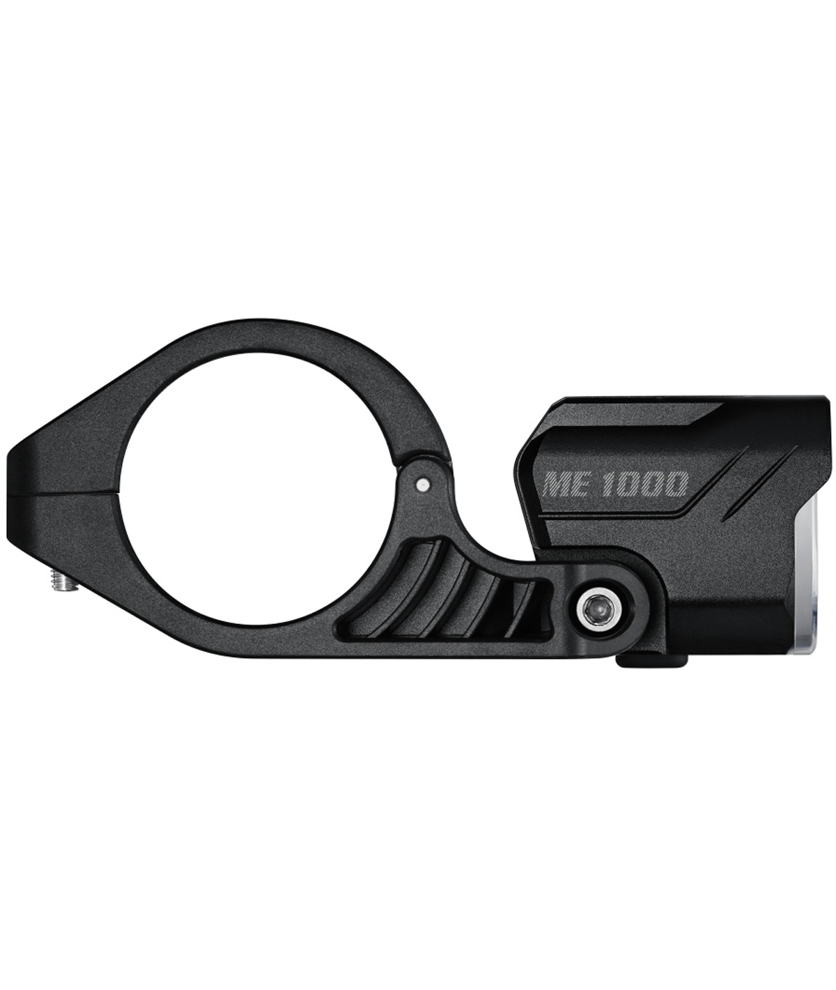 Fanalino anteriore a led bianco ME 1000 V2.0 per E-Bike thumbnail