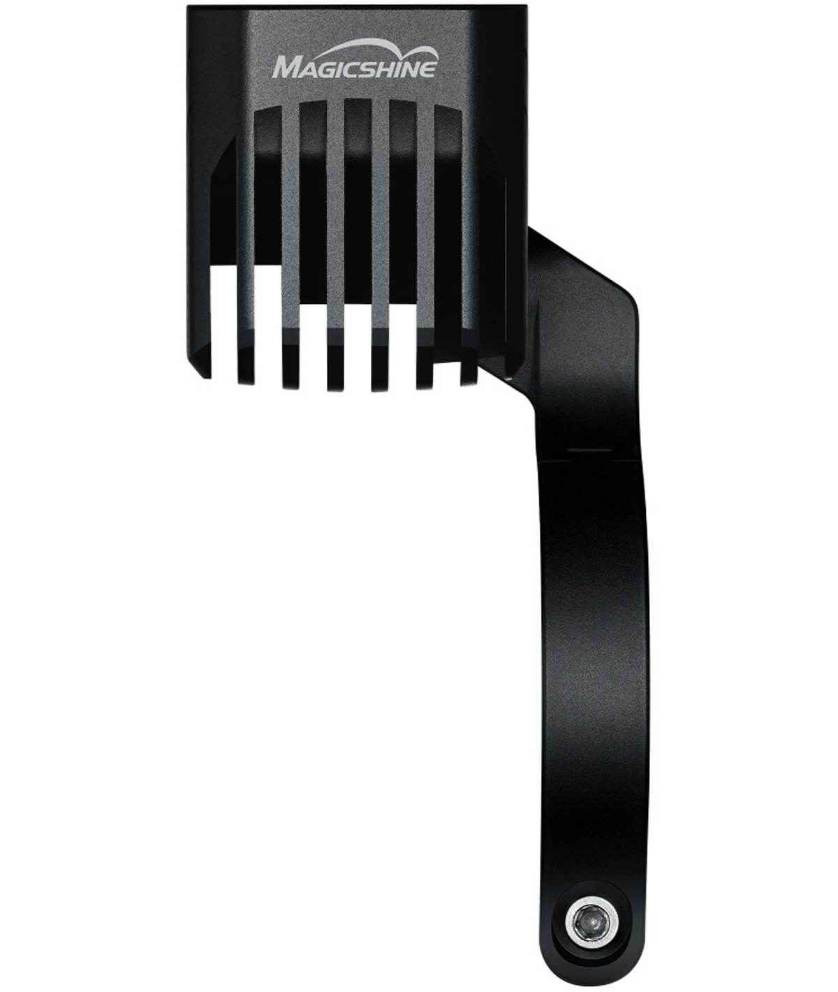 Fanalino anteriore a led bianco ME 1000 V2.0 per E-Bike thumbnail