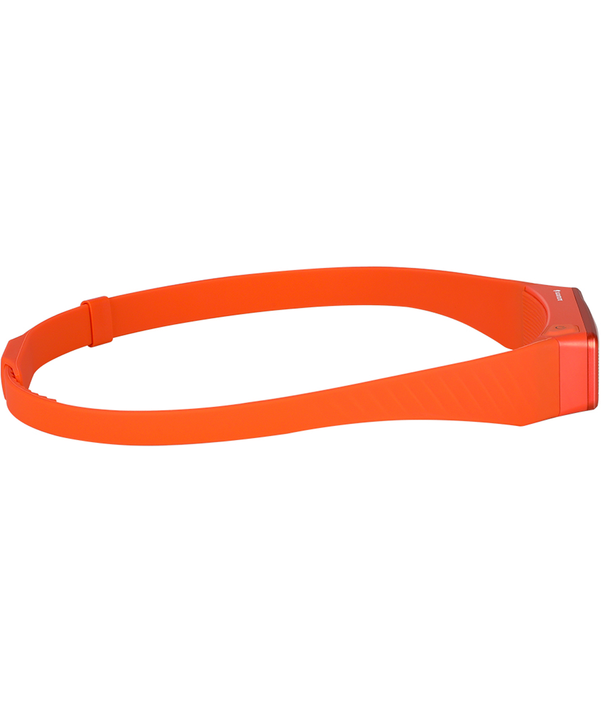 Luce frontale da testa Scoutlite CUPO - 300 Lumen arancione thumbnail