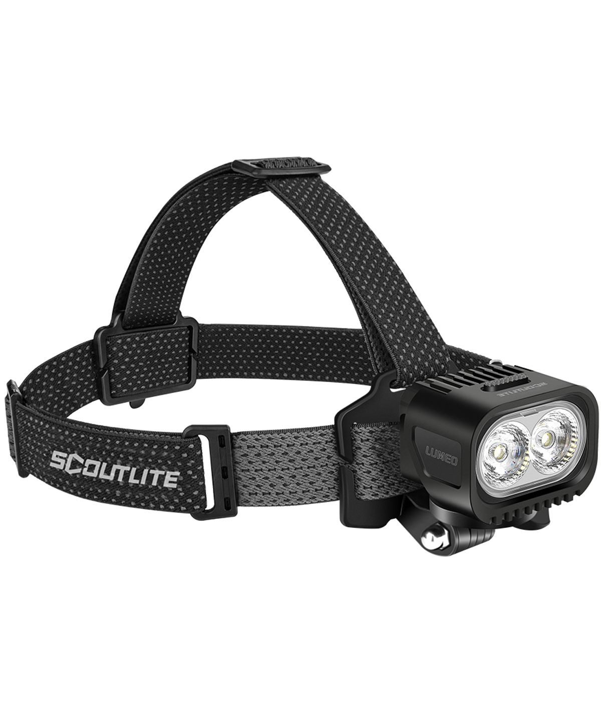 Luce frontale da testa Scoutlite LUMEO - 4000 Lumen thumbnail