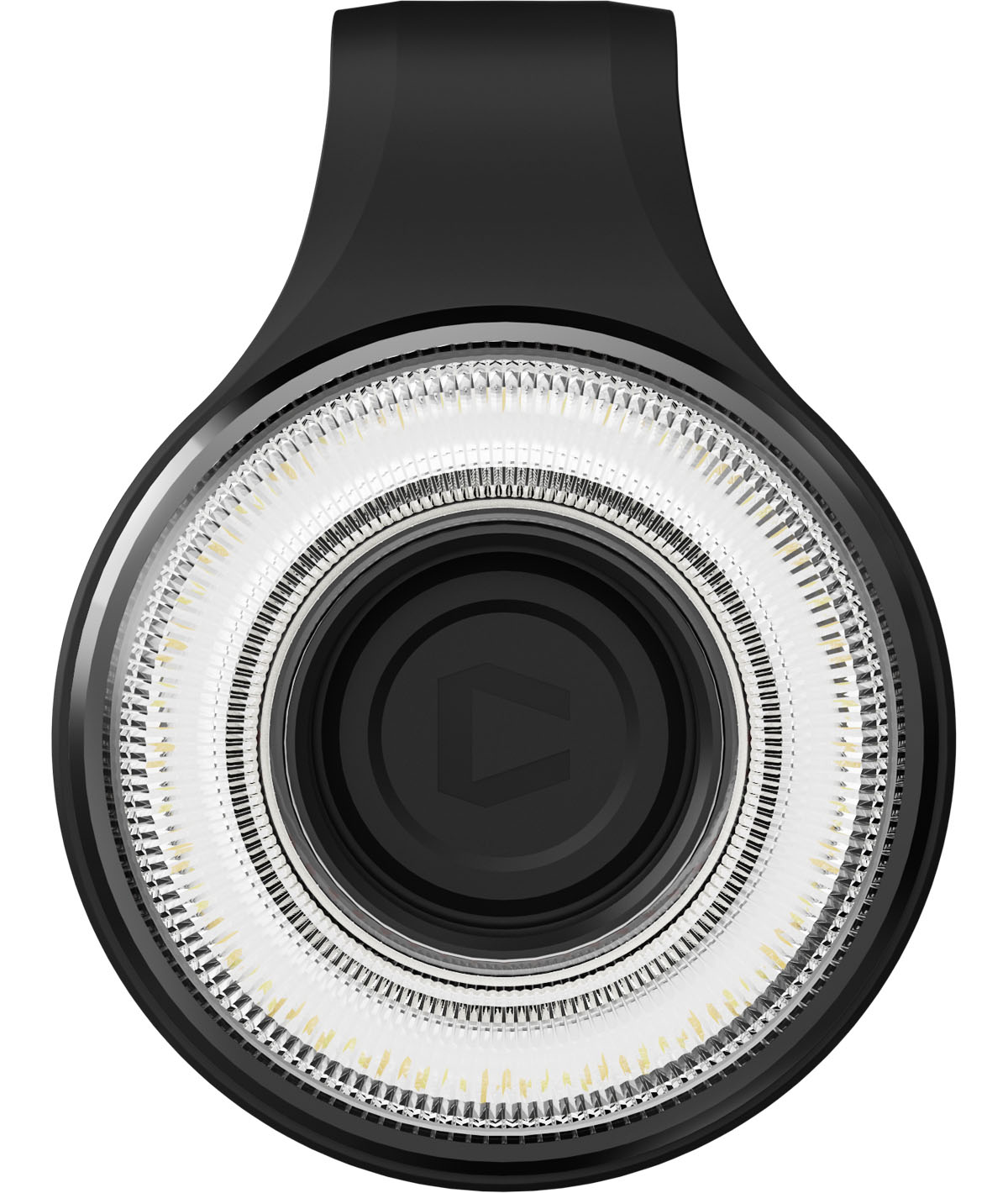 Luce portatile Scoutlite SparkO - 300 Lumen nero thumbnail