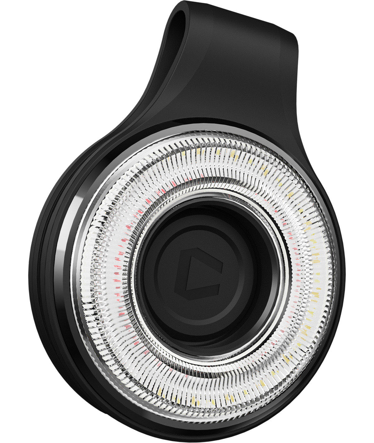 Luce portatile Scoutlite SparkO - 300 Lumen nero thumbnail