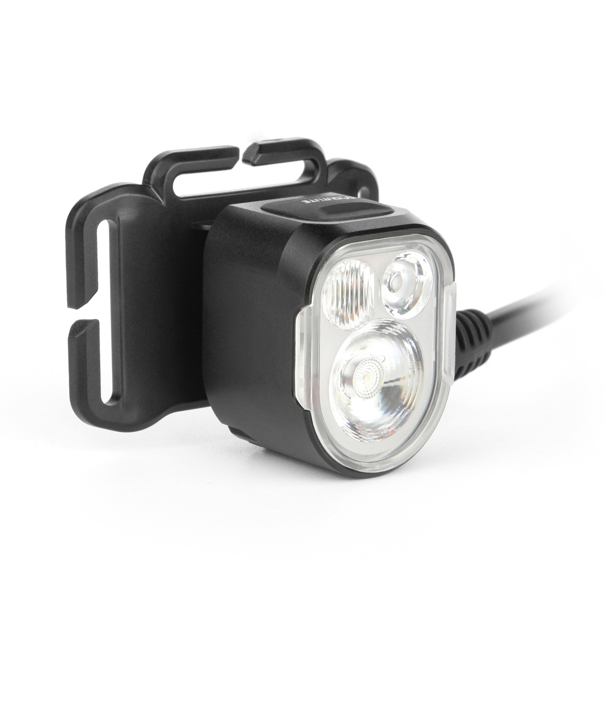 Luce frontale da testa Scoutlite TRIGO - 1000 Lumen thumbnail