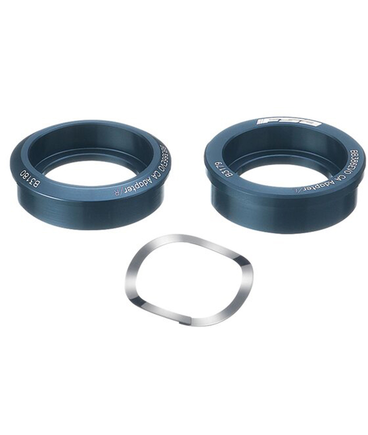 Adattatore EVO per pedivelle Campagnolo su scatola 386 EVO EE101 thumbnail