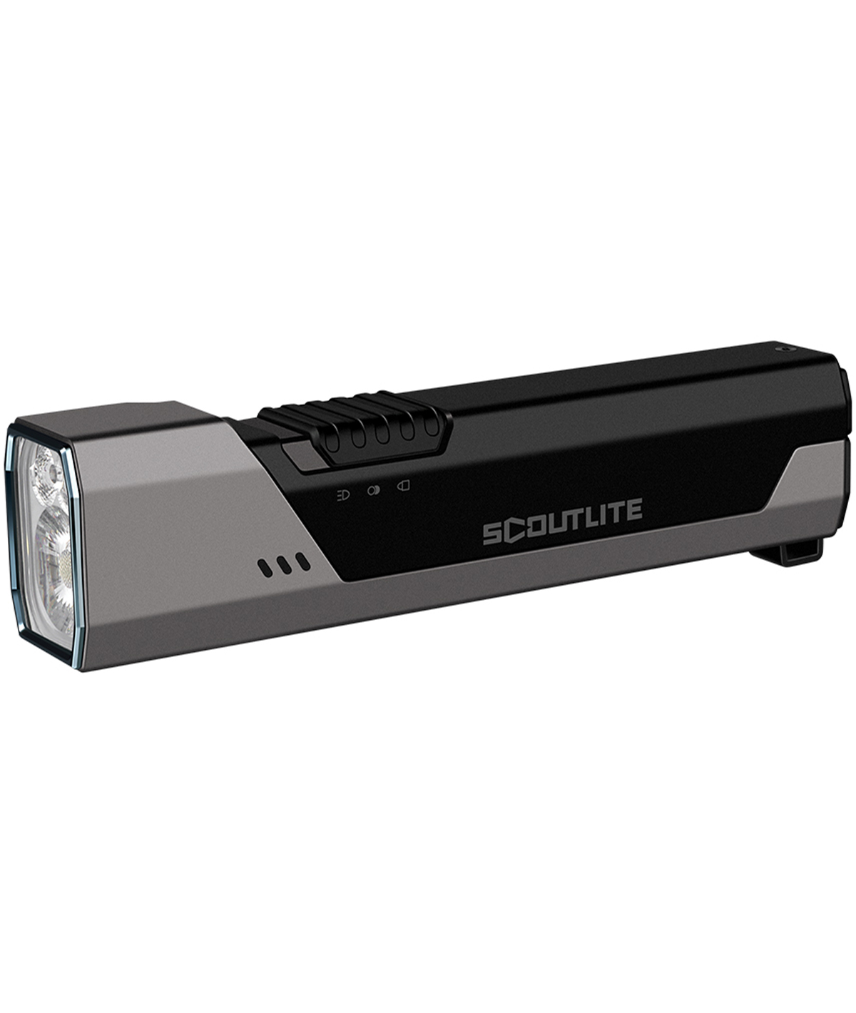 Luce portatile Scoutlite VARIO MAX 3000 - 3000 Lumen nero thumbnail