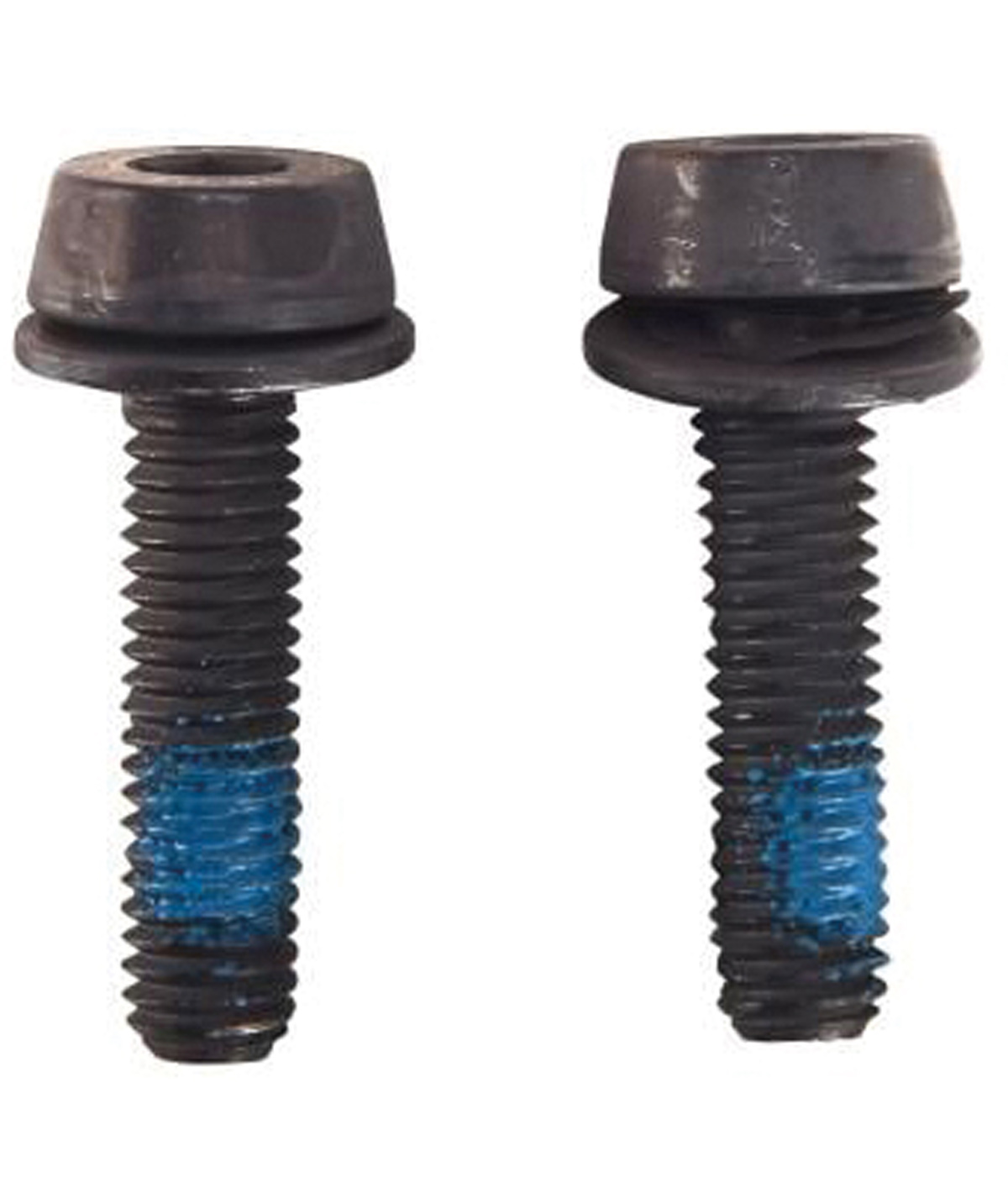 Kit 2 viti fissaggio 19mm (Fodero 10-14 mm) thumbnail