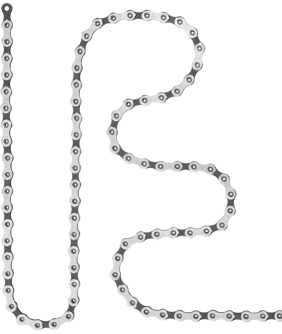 Catena Super Record 12v. C-Link 113 maglie + falsa maglia thumbnail