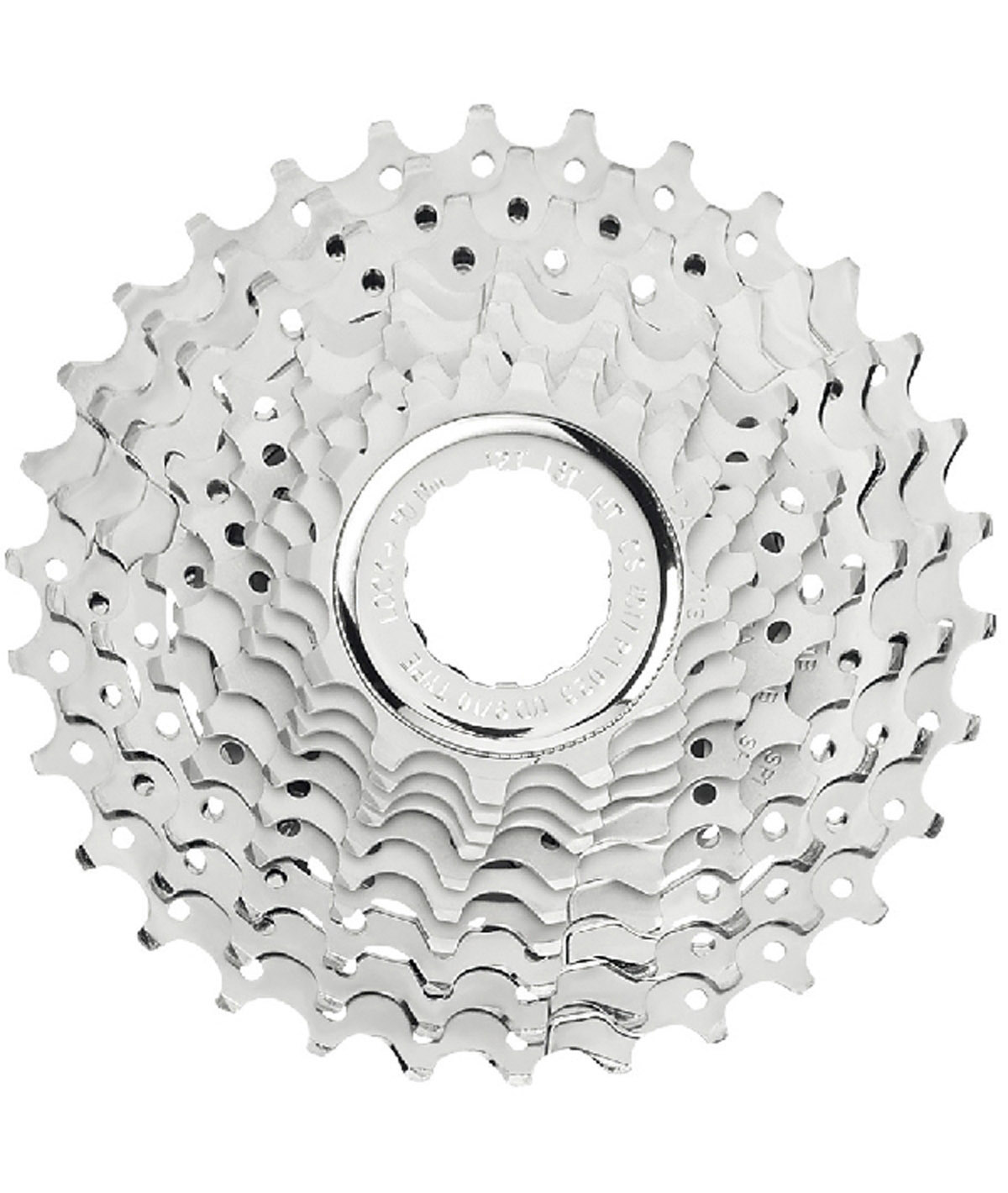 Pignoni Veloce UD 10v. 11-25 thumbnail