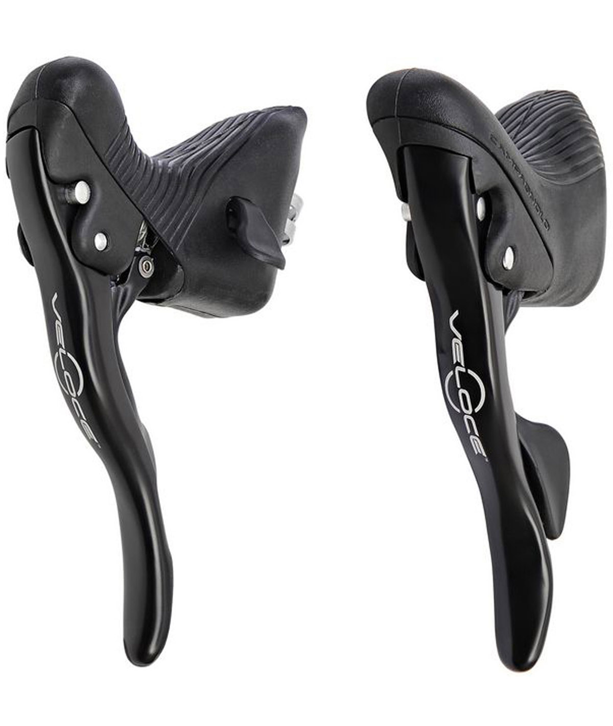 Comandi Ergopower Veloce Power Shift 10v. nero thumbnail