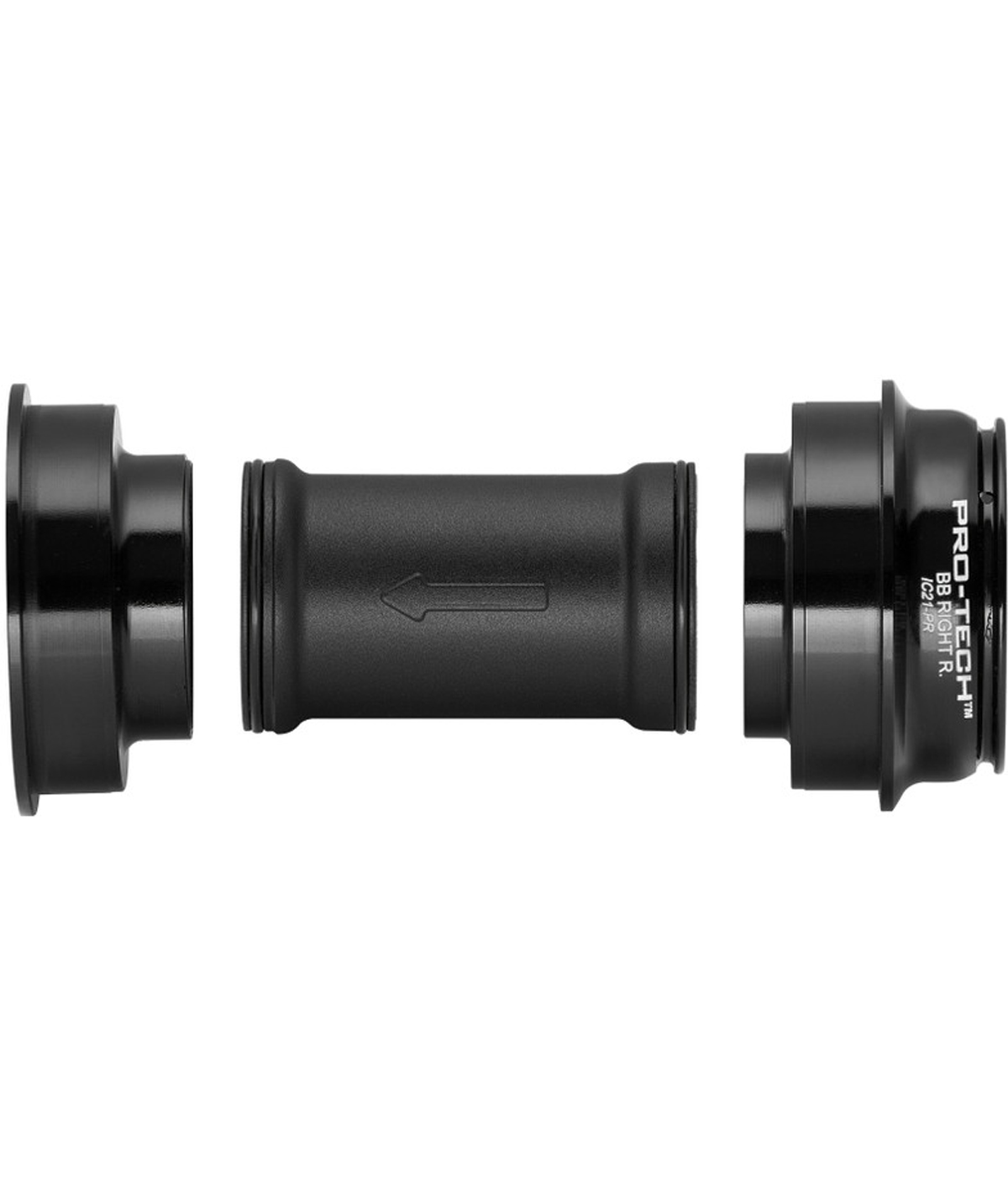 Calotte integrate BB RIGHT Pro-Tech Press-Fit 79x46 (comp. solo con cod. guarn. FC21) thumbnail