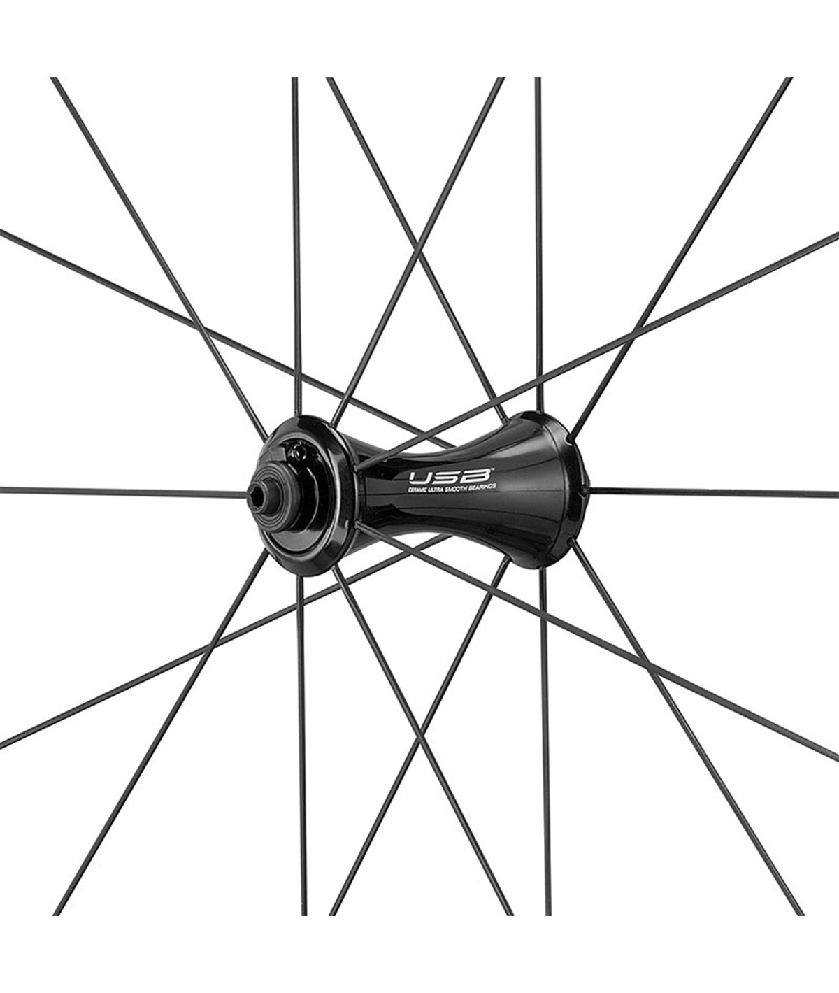 Bora WTO 45 Dark 2-Way Fit Campy c/pattini thumbnail