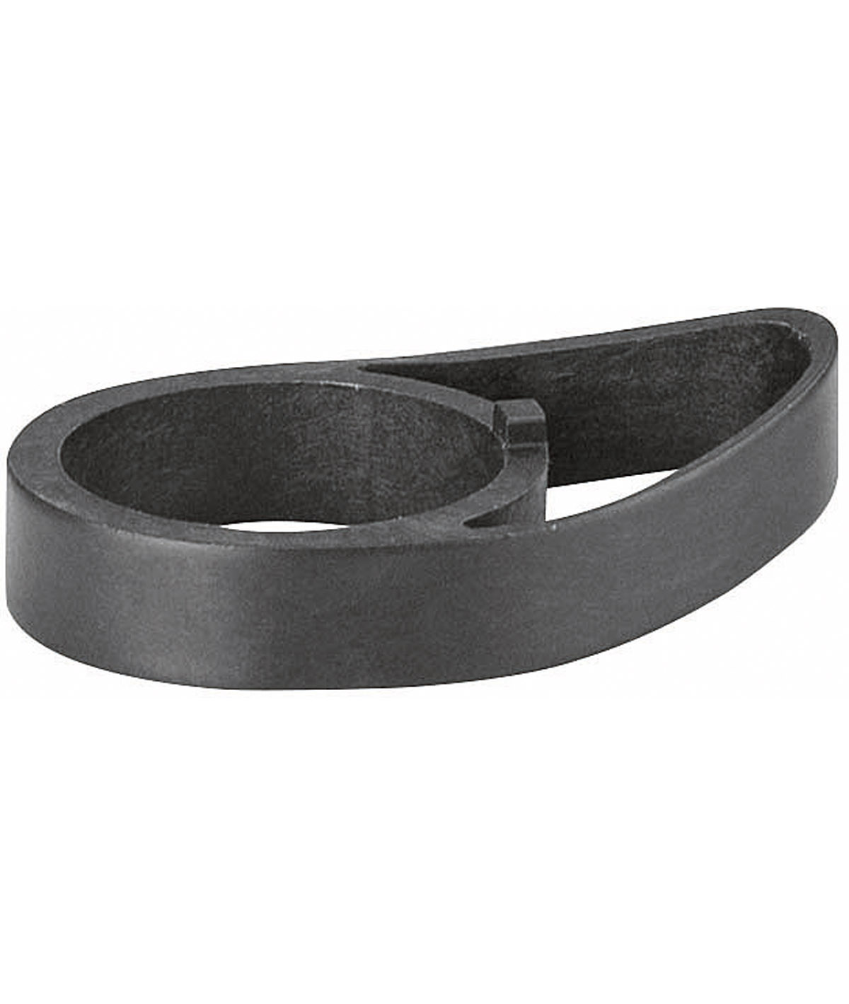 Spessore HBSP Metron 5D/6D Integrated 10mm MW081B (1pz) thumbnail