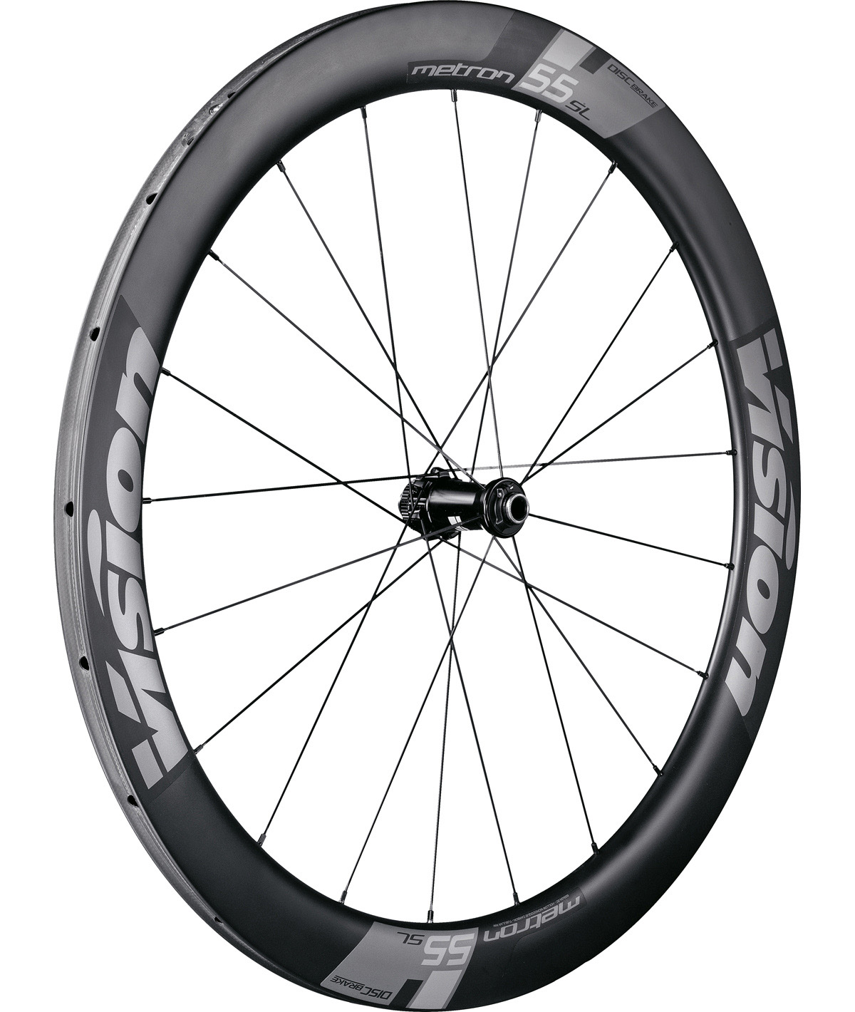 METRON 55 SL DB copertoncino centerlock tubeless XDR B1 thumbnail