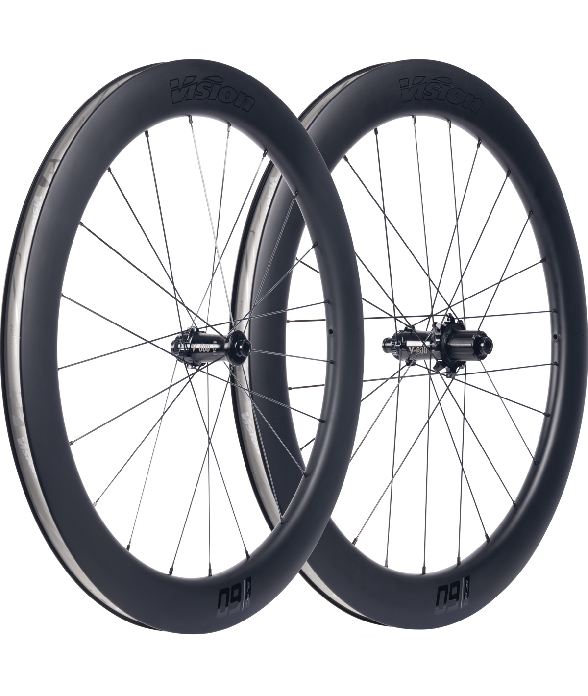 SC60 SL i23 DB copertoncino centerlock tubeless HG 11v. B5 thumbnail