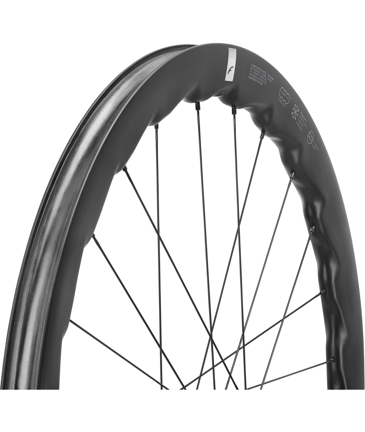 Soniq 42 DB 2-Way Fit Campy N3W C25 AFS ant. HH12 - post. HH12/142  +kit adattatore N3W 11/12v. e valvola 2WF thumbnail