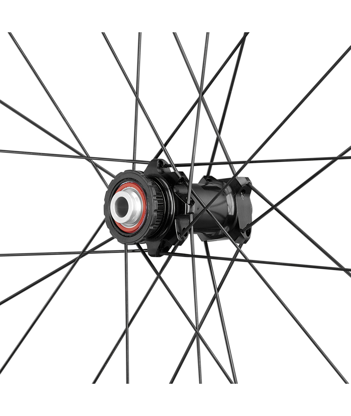 Soniq 42 DB 2-Way Fit Campy N3W C25 AFS ant. HH12 - post. HH12/142  +kit adattatore N3W 11/12v. e valvola 2WF thumbnail