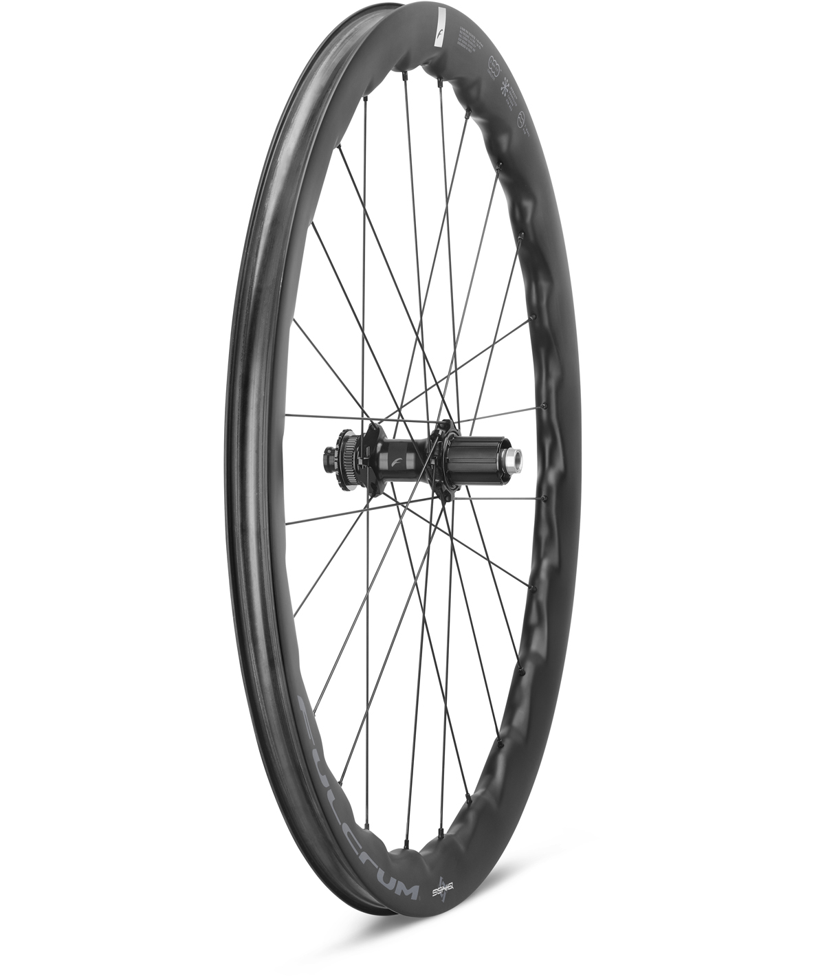 Soniq 42 DB 2-Way Fit Campy N3W C25 AFS ant. HH12 - post. HH12/142  +kit adattatore N3W 11/12v. e valvola 2WF thumbnail