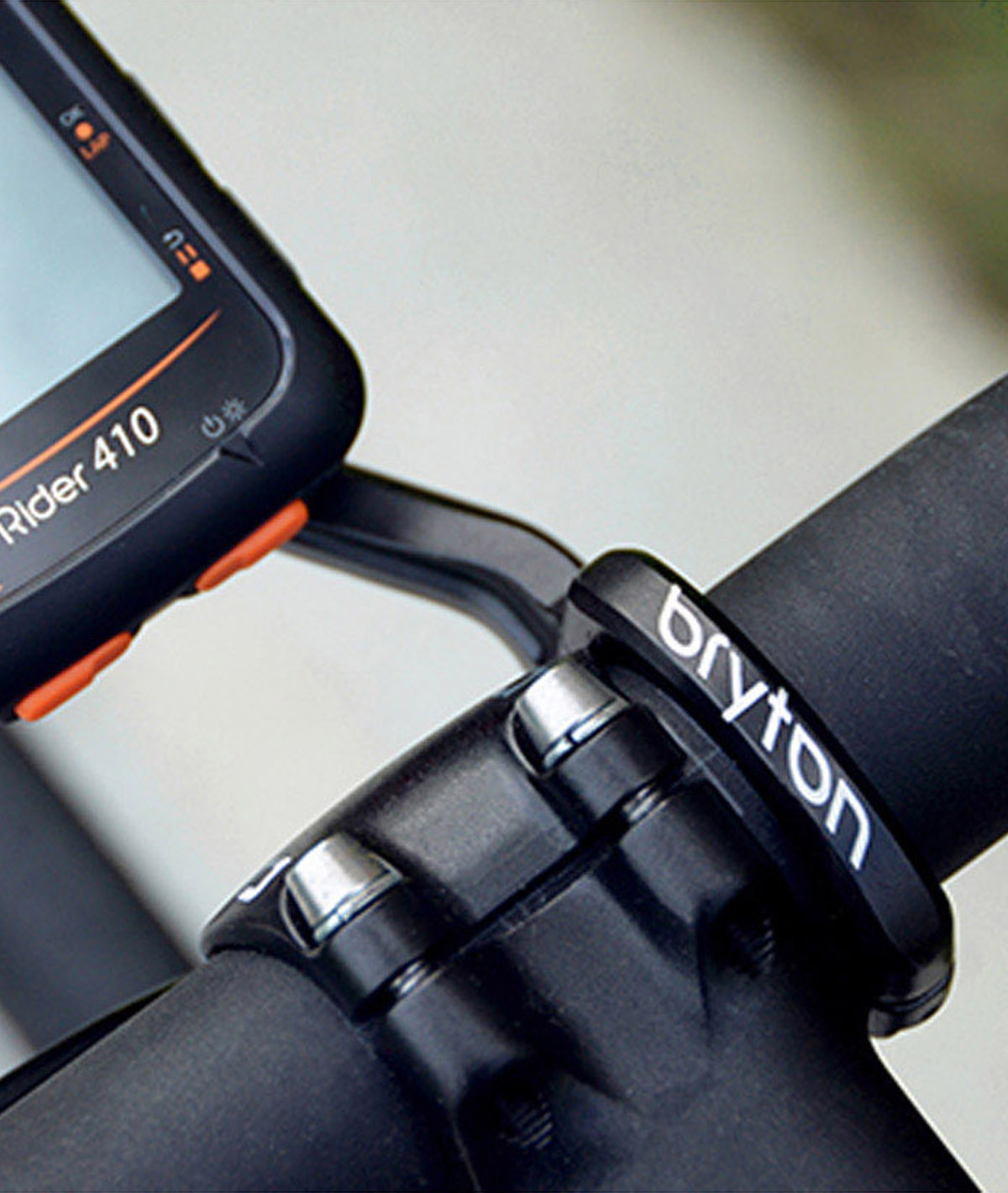 Supporto frontale Sport Mount V2 in alluminio per Rider - new thumbnail