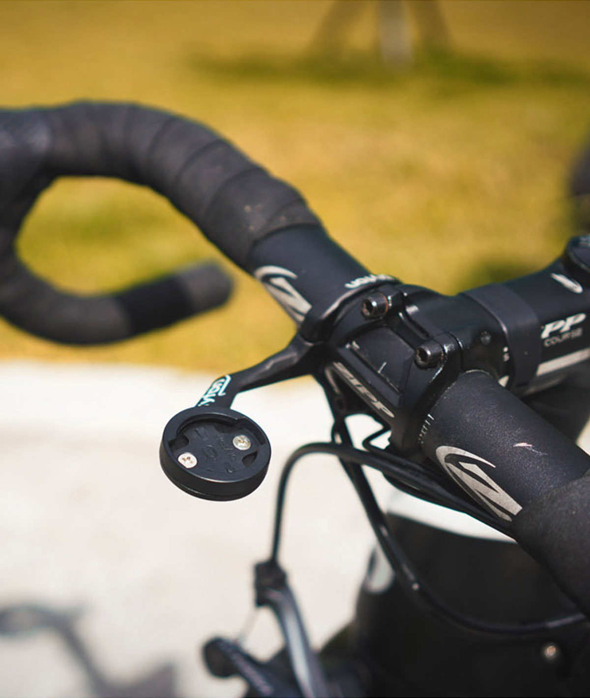 Supporto frontale Sport Mount V2 in alluminio per Rider - new thumbnail
