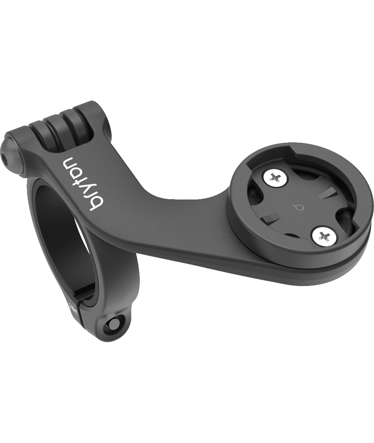 Supporto Adaptable Stem Mount per MTB thumbnail