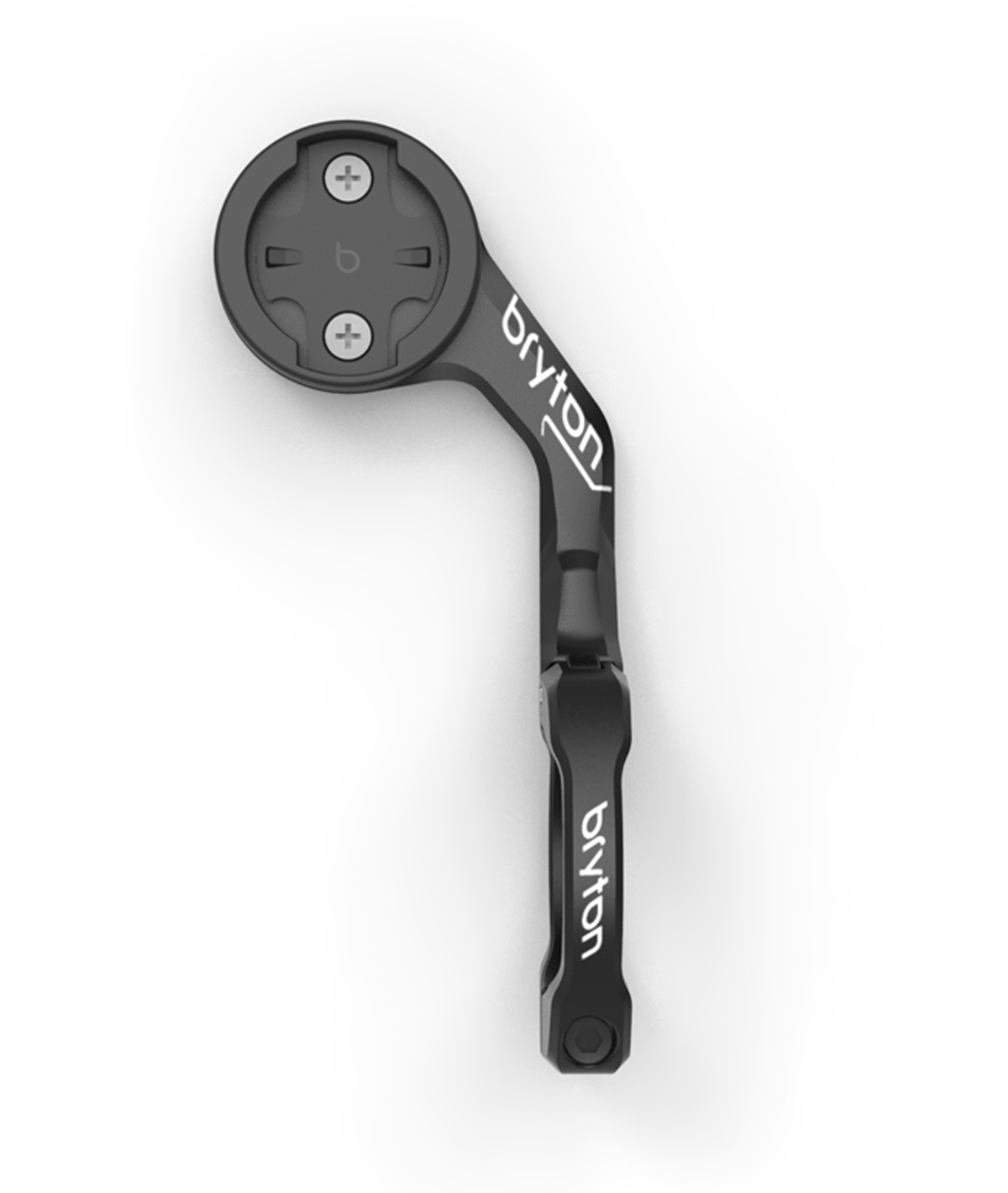 Supporto frontale Sport Mount V2 in alluminio per Rider - new thumbnail