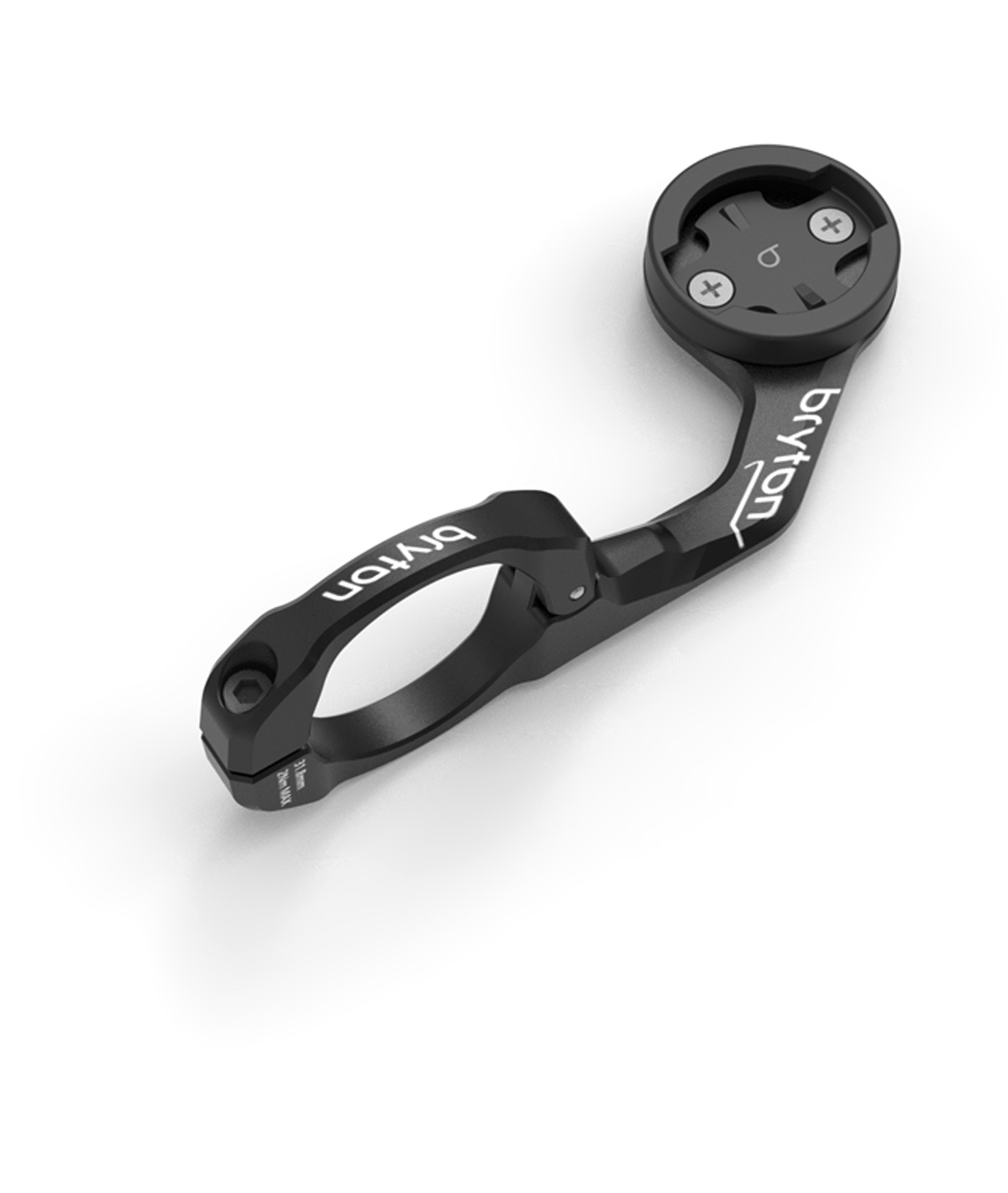 Supporto frontale Sport Mount V2 in alluminio per Rider - new thumbnail
