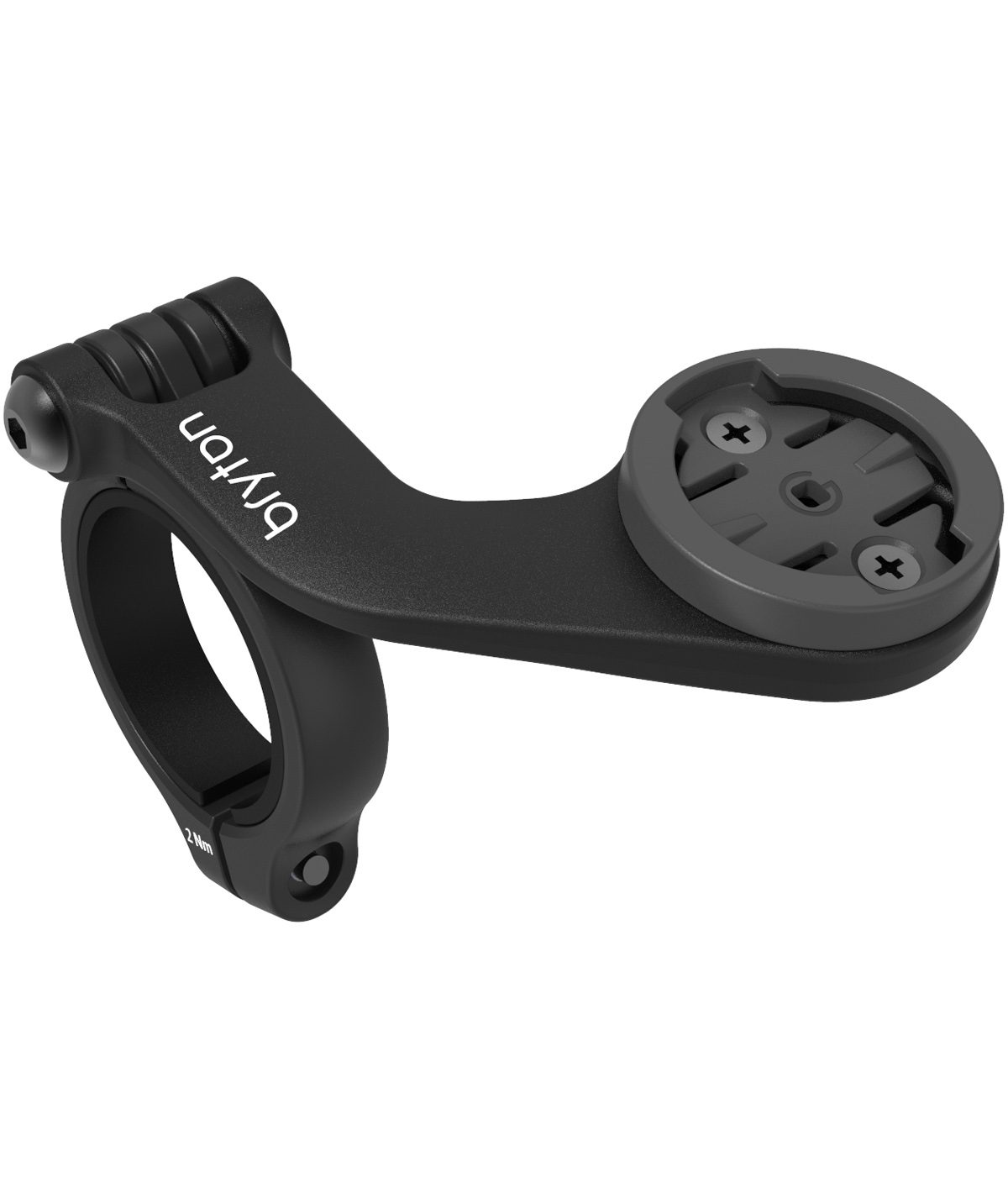 Supporto Adaptable Stem Mount per MTB thumbnail