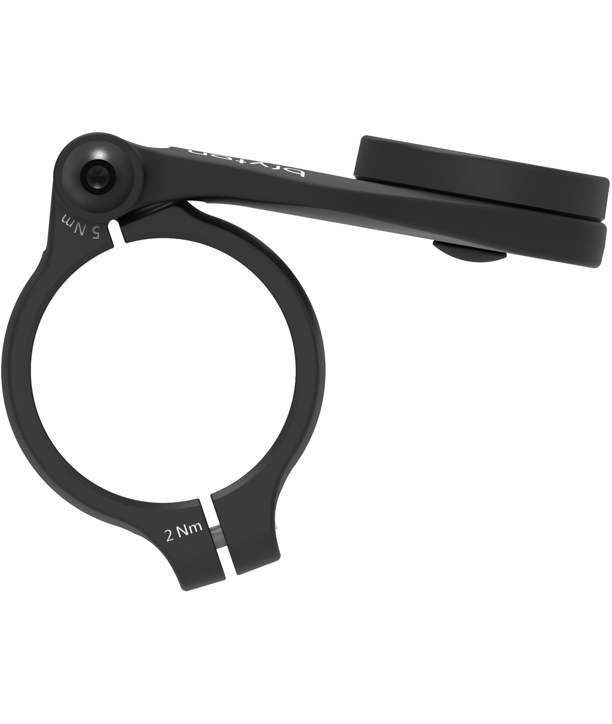 Supporto Adaptable Stem Mount per MTB thumbnail