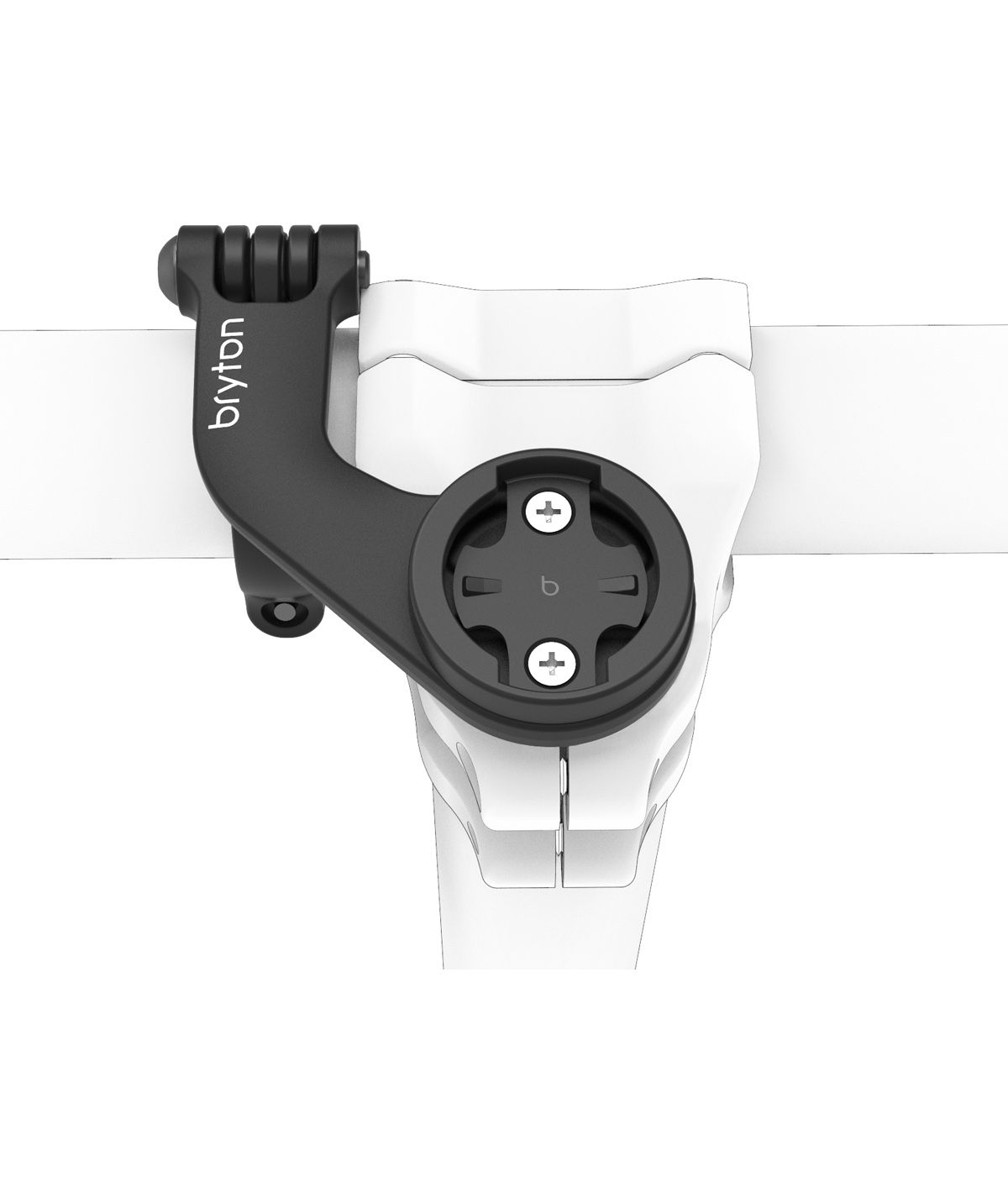 Supporto Adaptable Stem Mount per MTB thumbnail