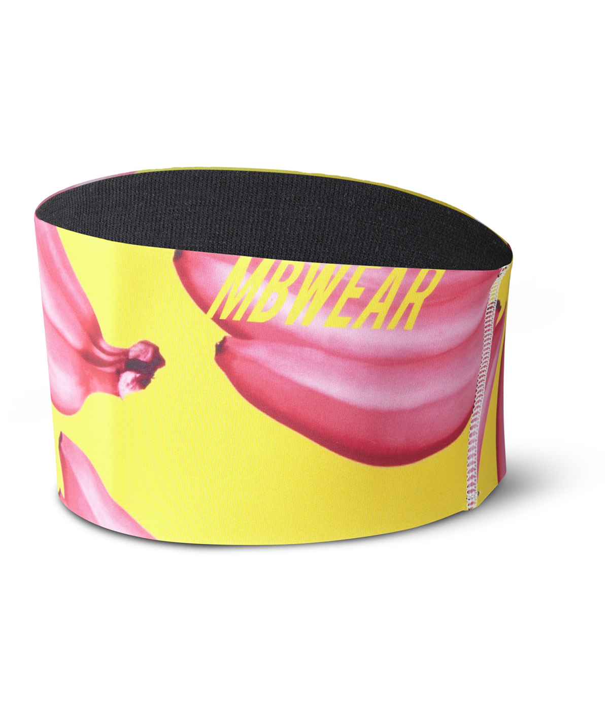 Fascetta Pink Banana thumbnail