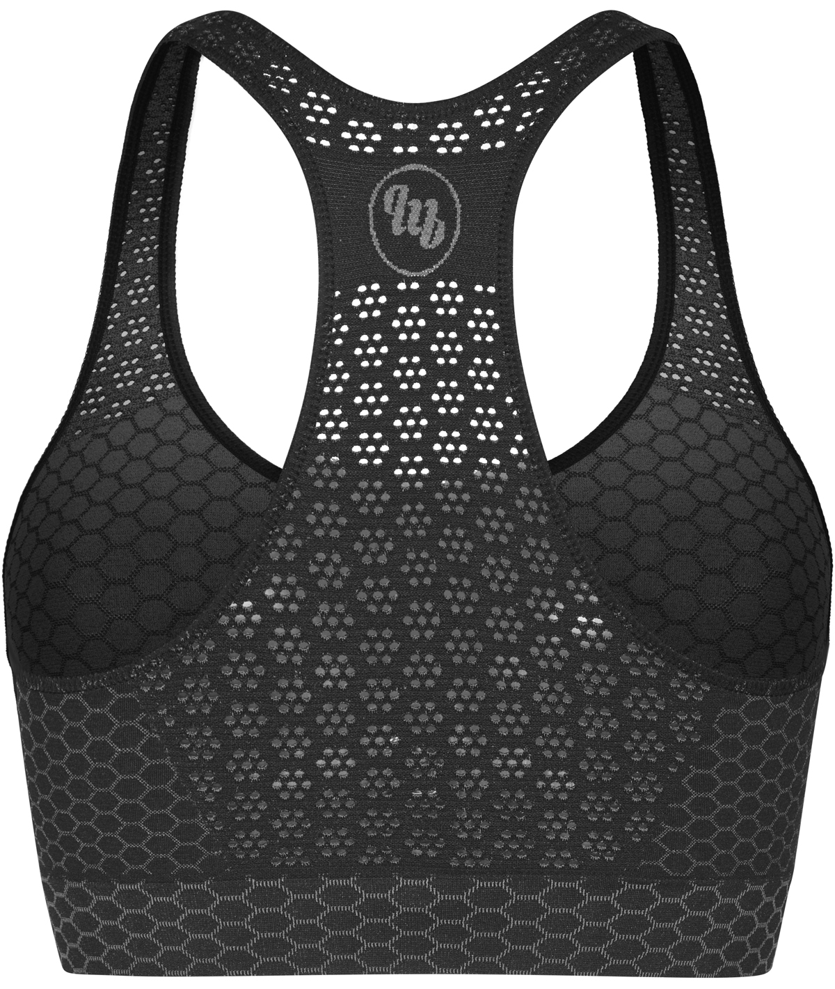 Top donna Luxury Top Free Black M/L thumbnail