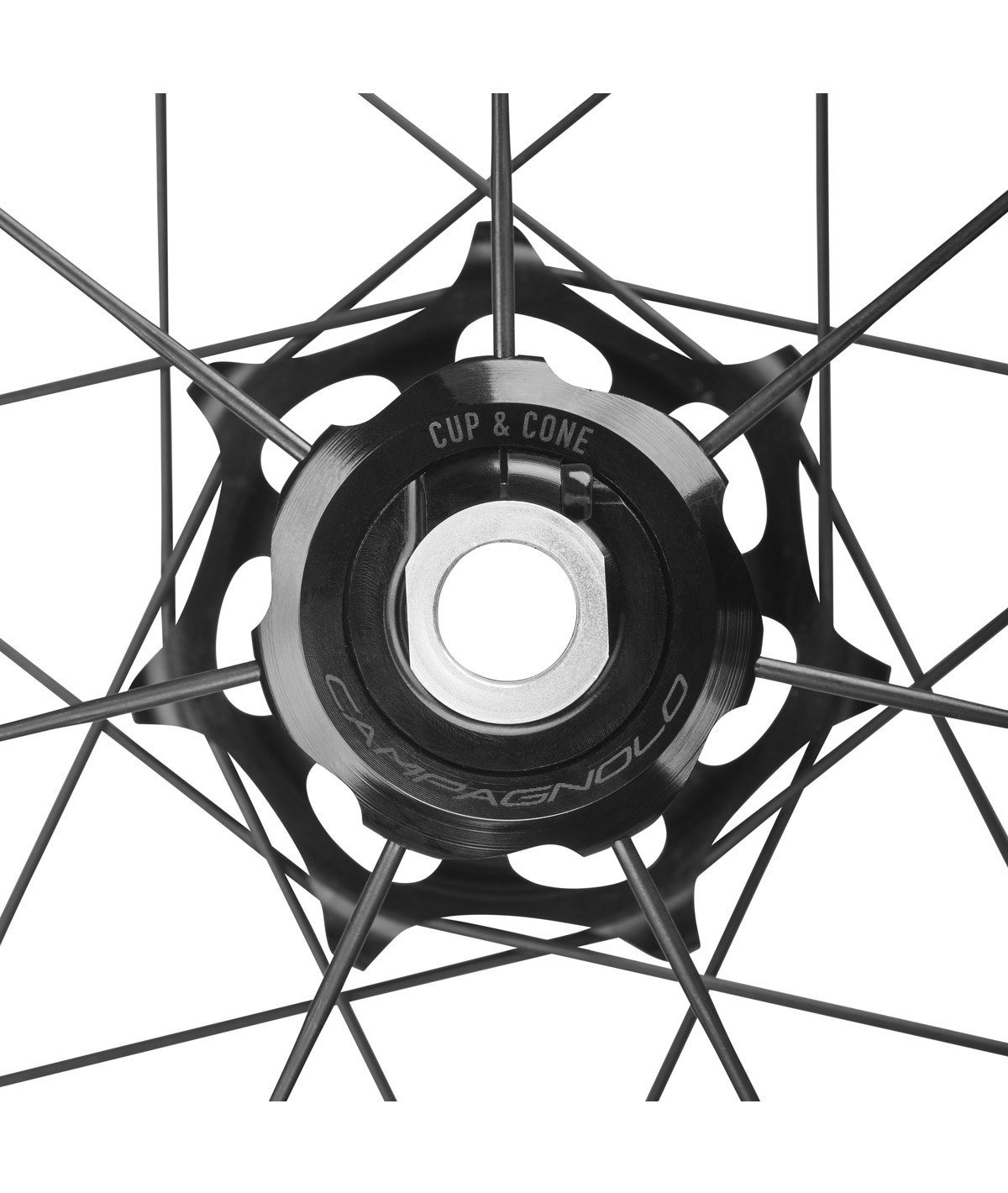 Zonda Carbon H50 DB 2-Way FiT C25 HG 11v. thumbnail