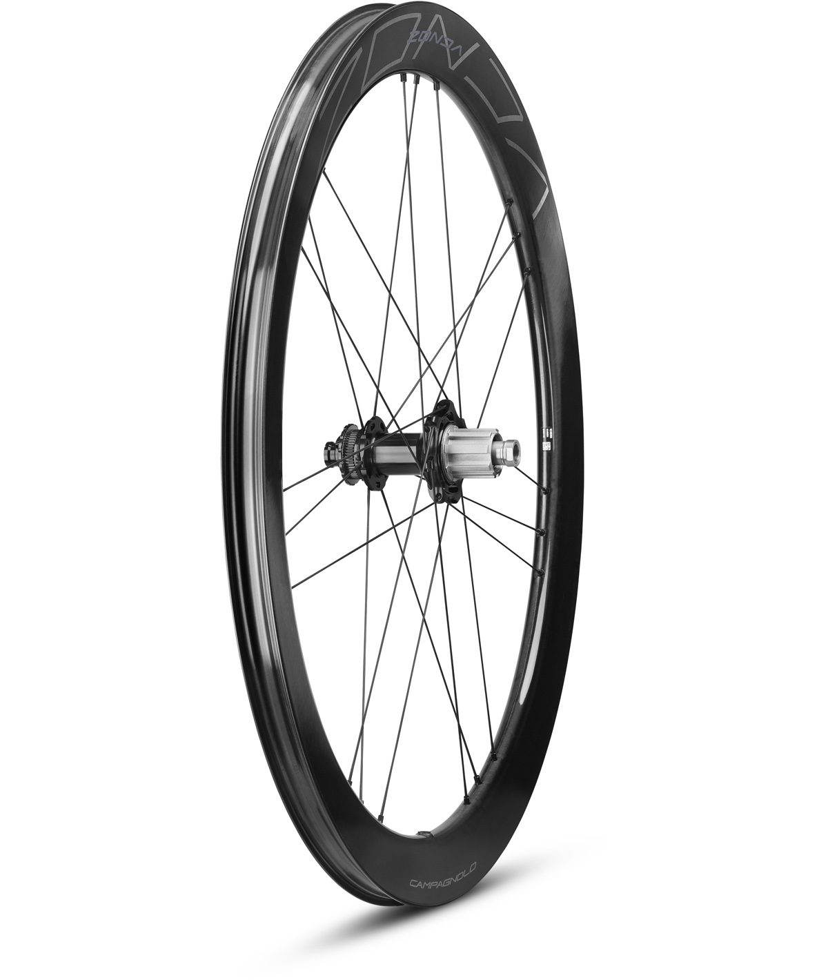 Zonda Carbon H50 DB 2-Way FiT C25 HG 11v. thumbnail