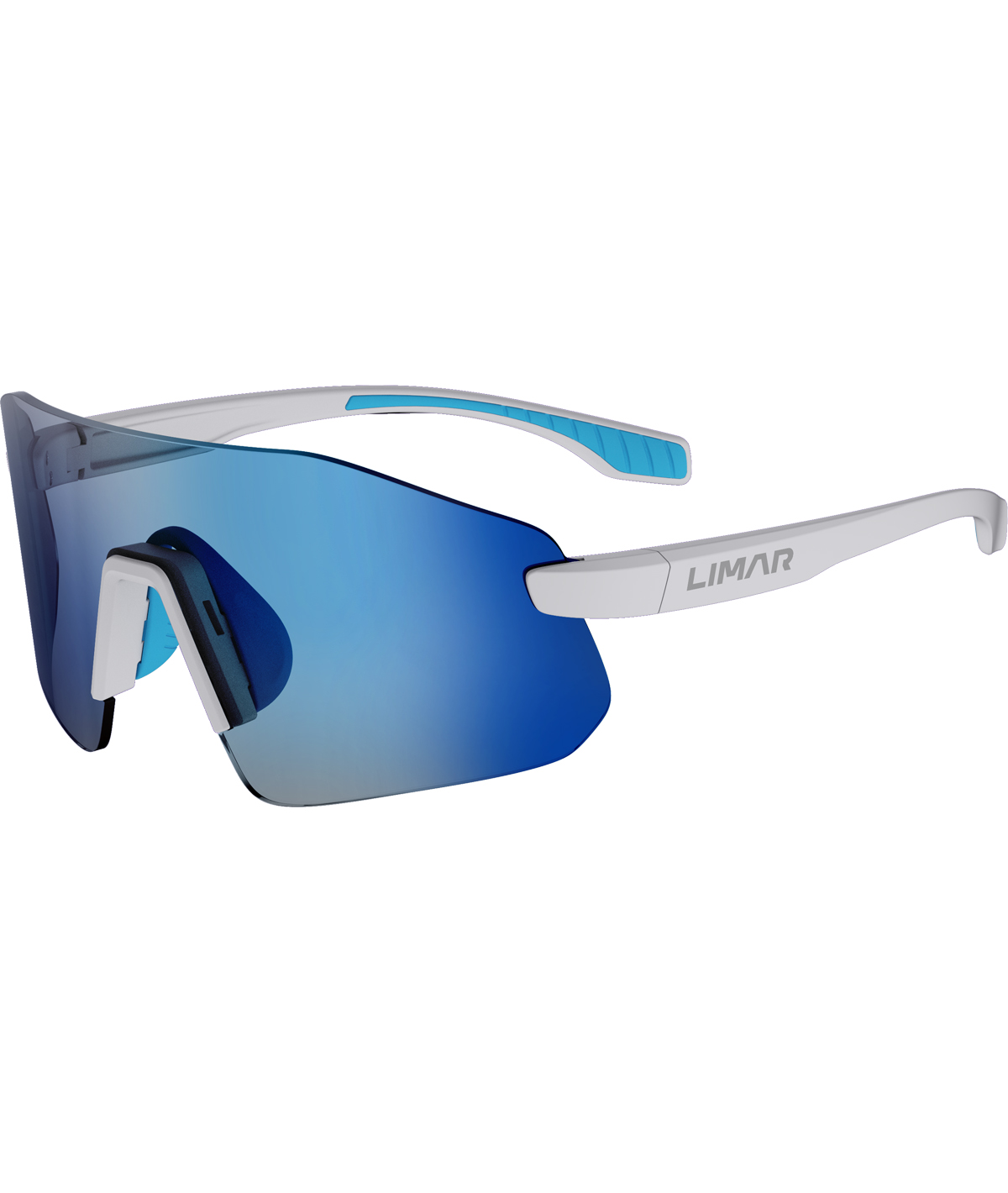 Occhiali Limar Orion shiny sky blue thumbnail