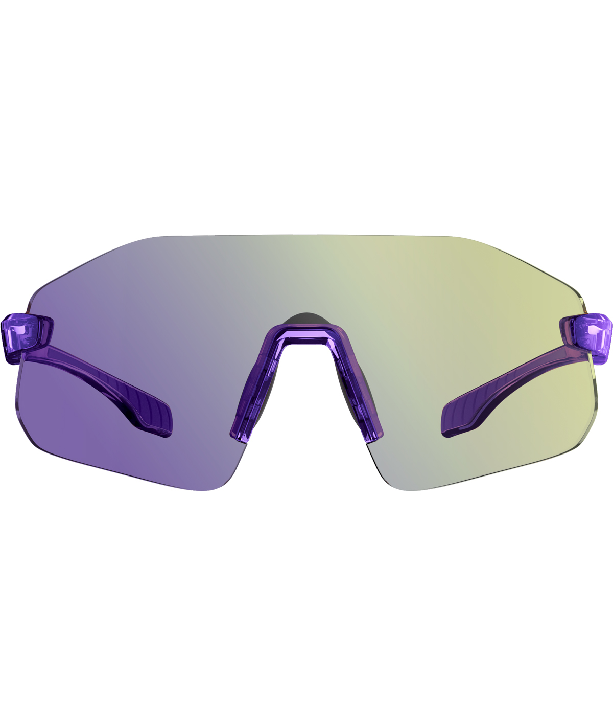 Occhiali Limar Orion PH transparent purple thumbnail