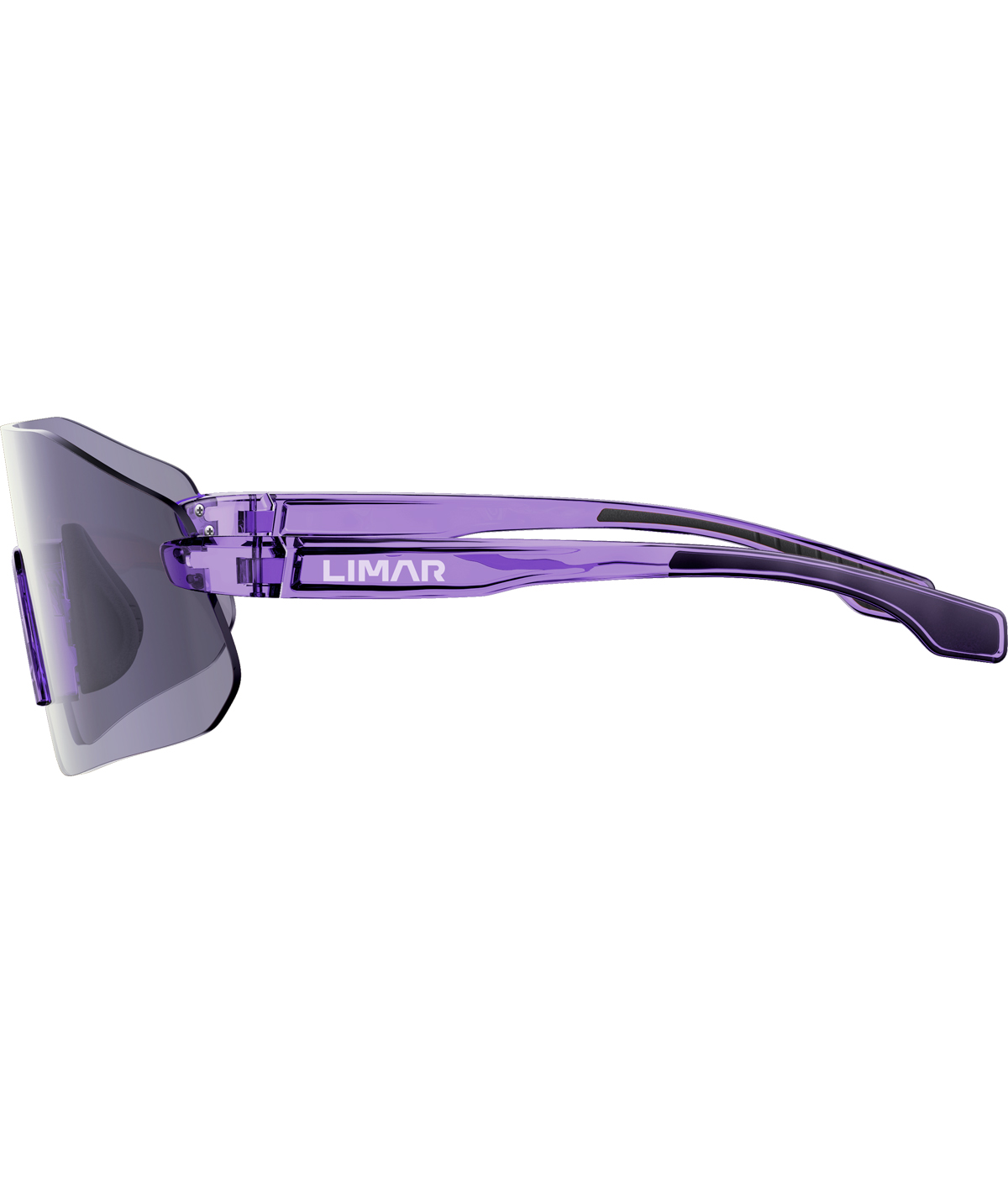 Occhiali Limar Orion PH transparent purple thumbnail