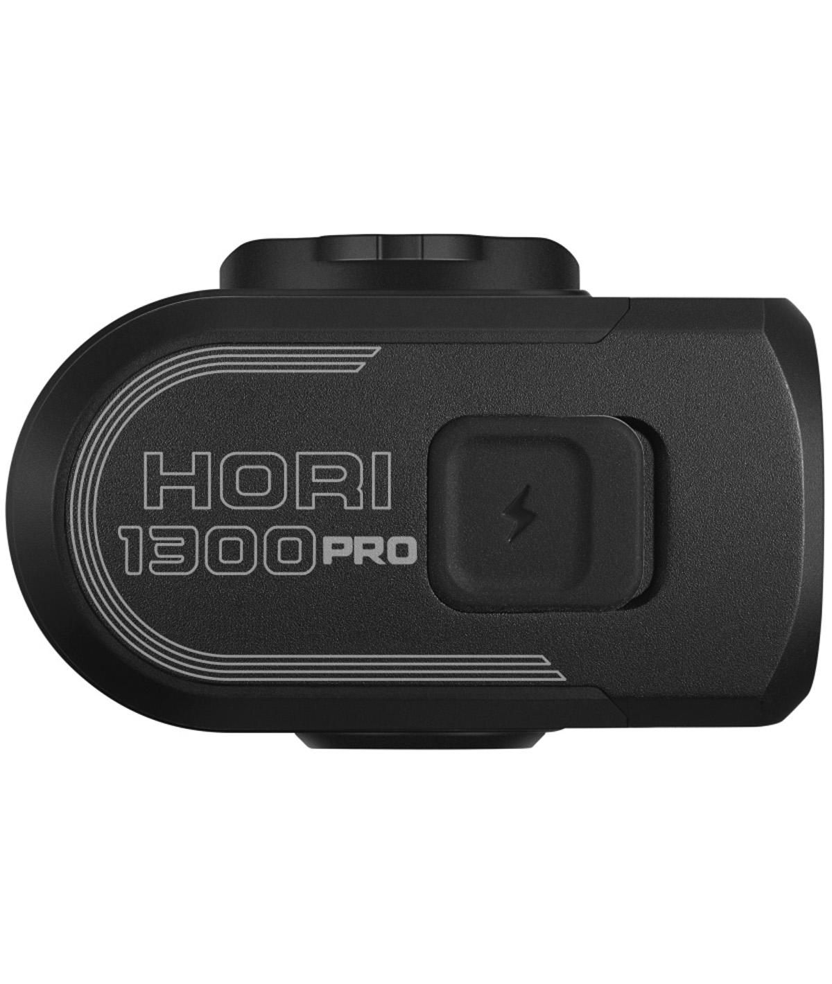 Fanalino anteriore led bianco HORI 1300 PRO USB-C thumbnail