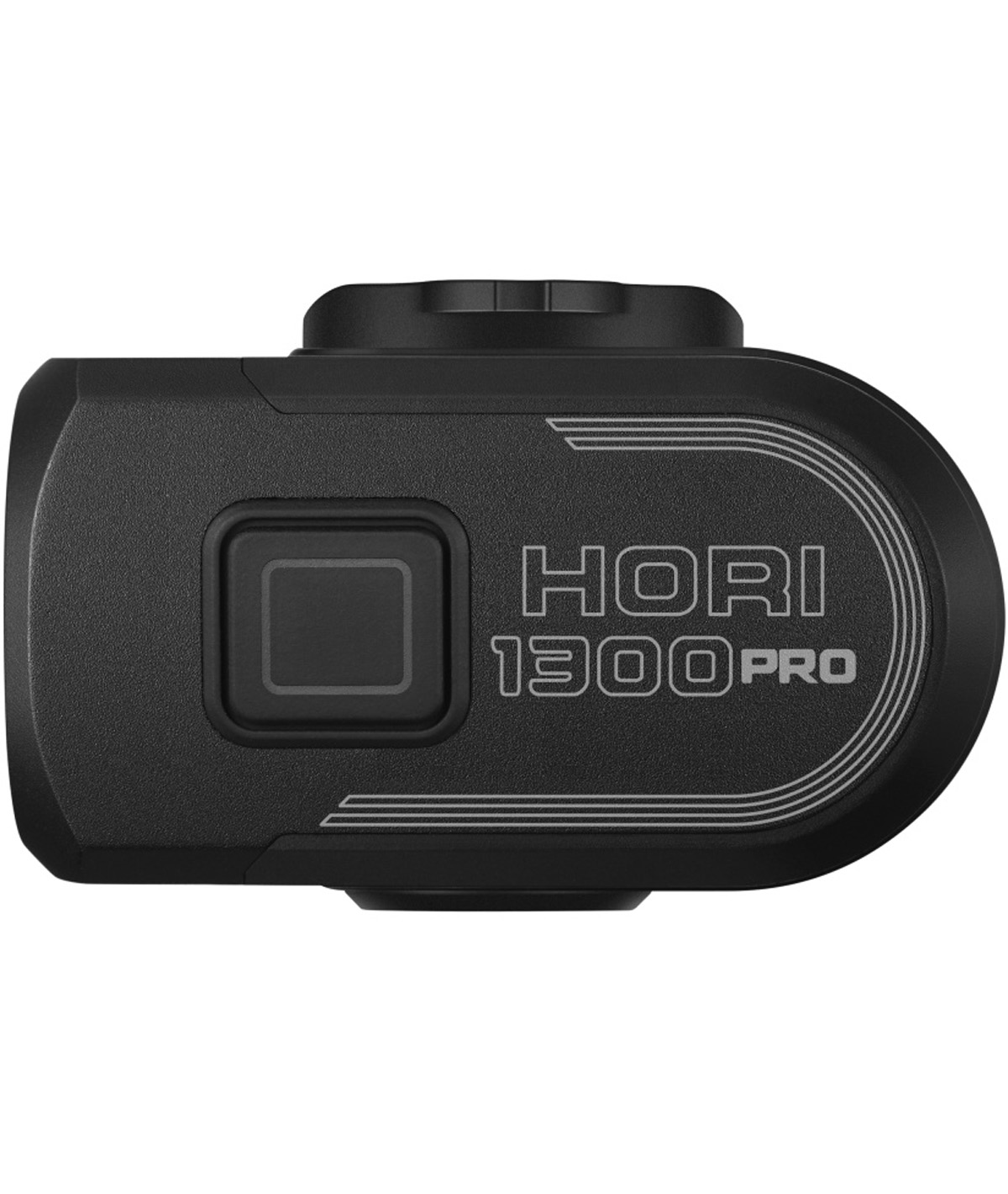Fanalino anteriore led bianco HORI 1300 PRO USB-C thumbnail